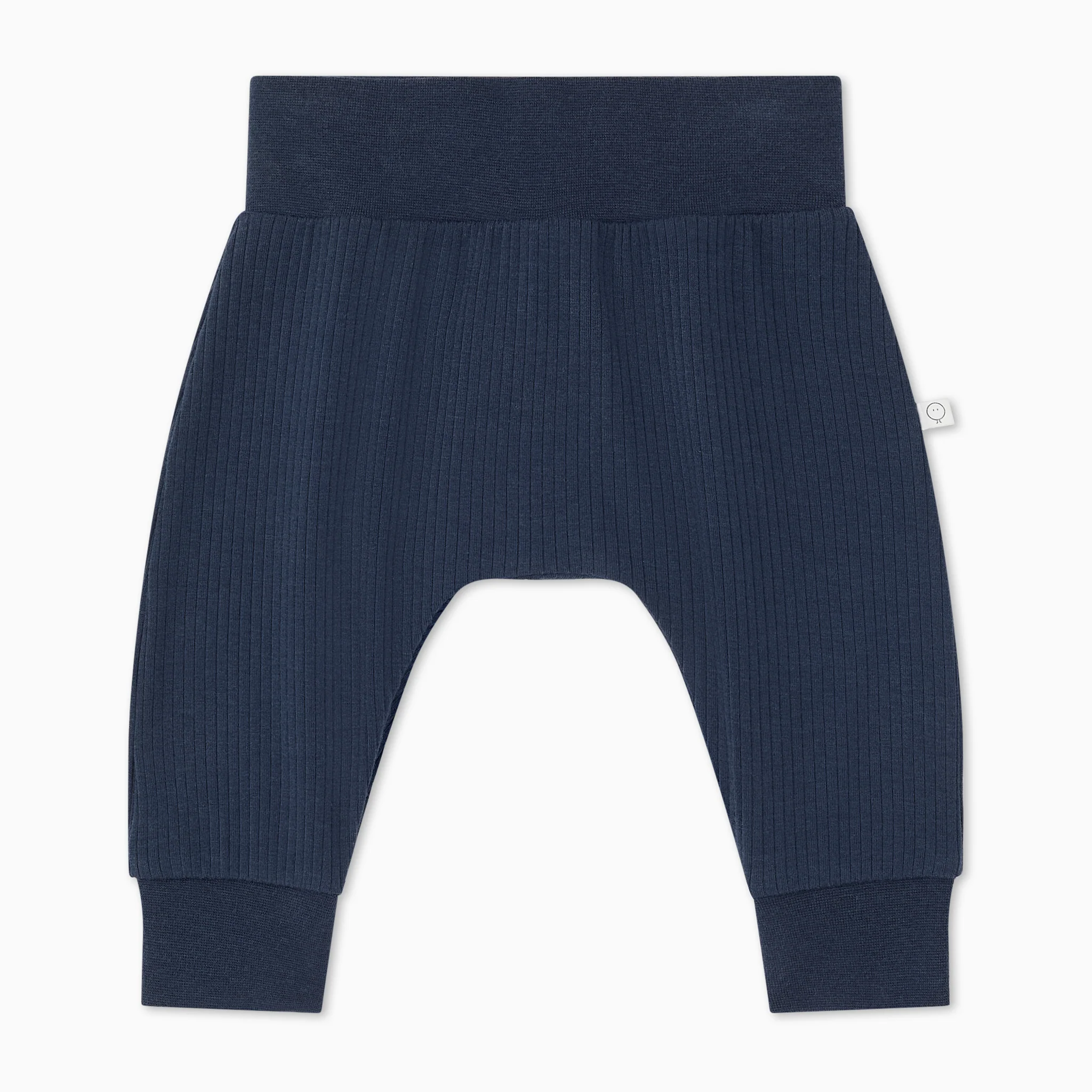 Reindeer Ribbed Joggers - Image 4