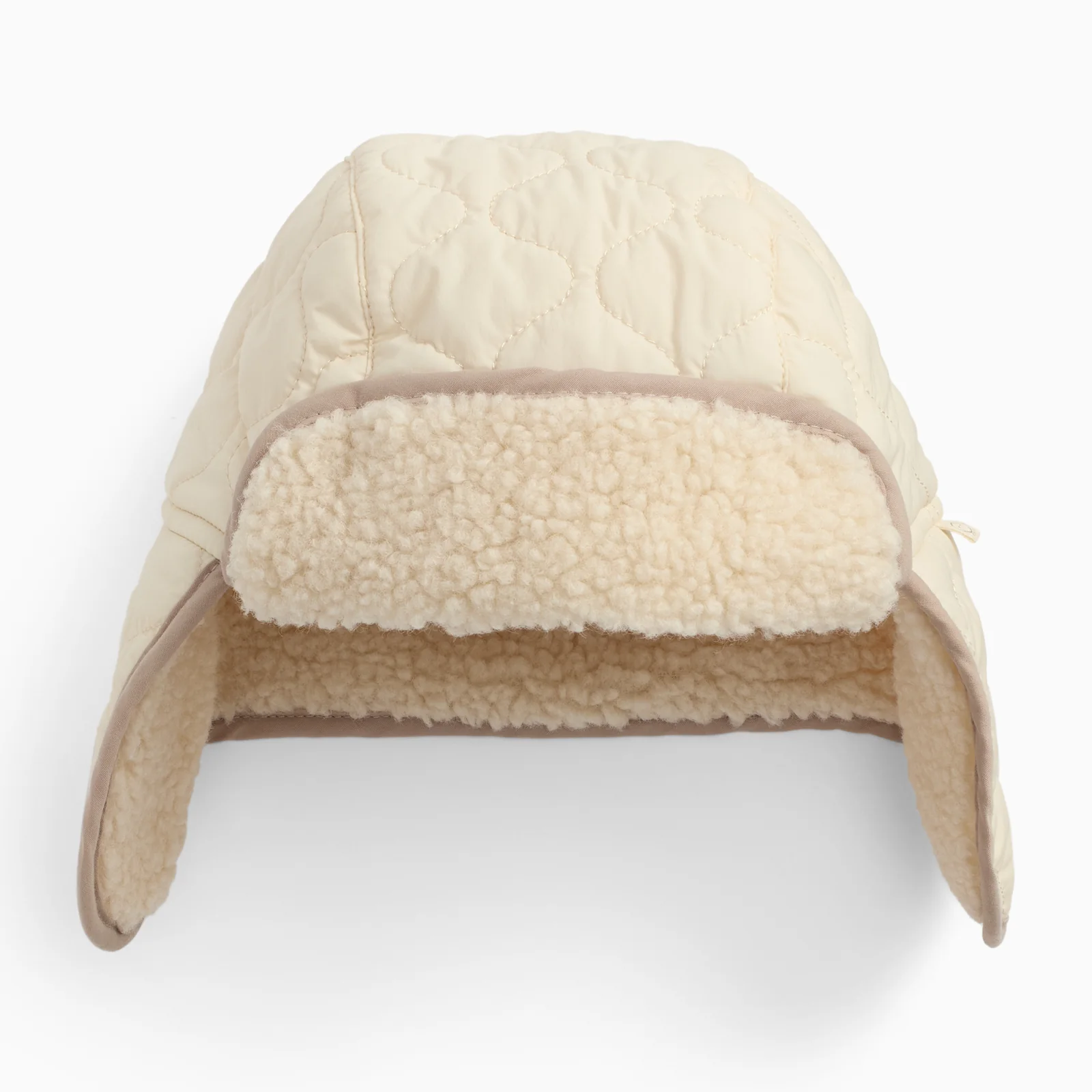 Borg Trapper Hat - Image 2