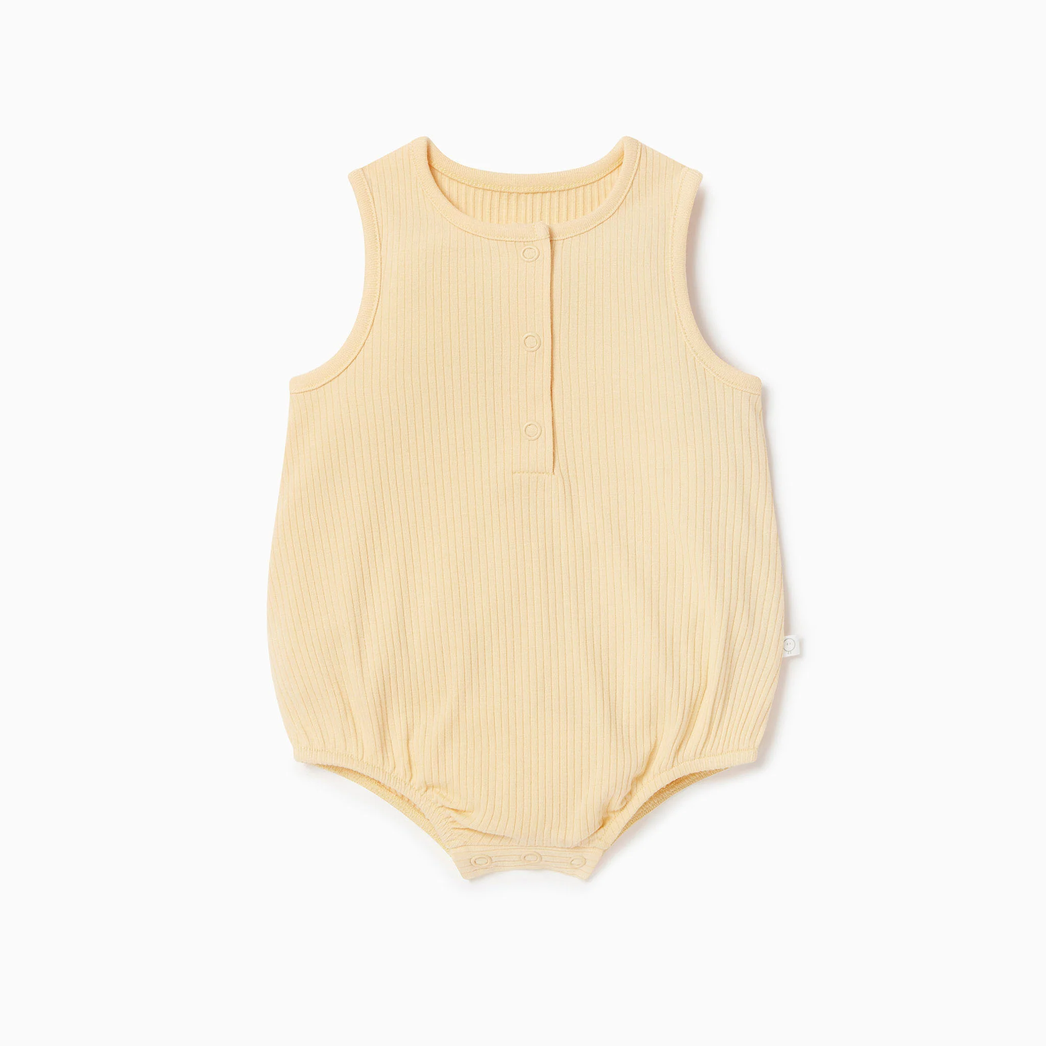Ribbed Bloomer - Image 3