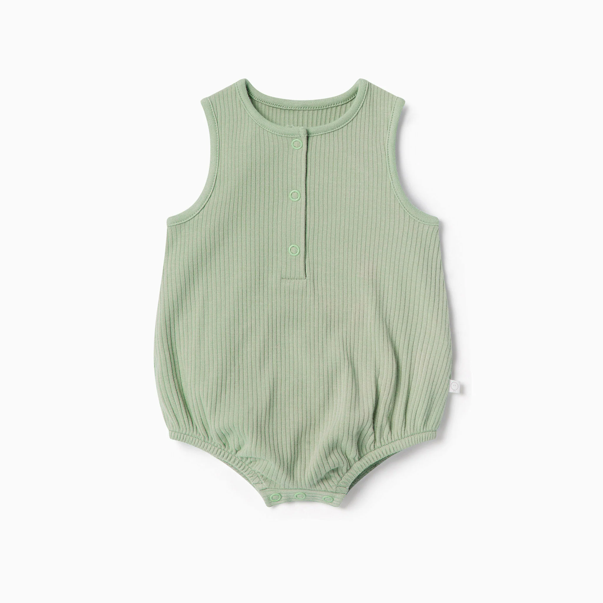 Ribbed Bloomer - Image 4