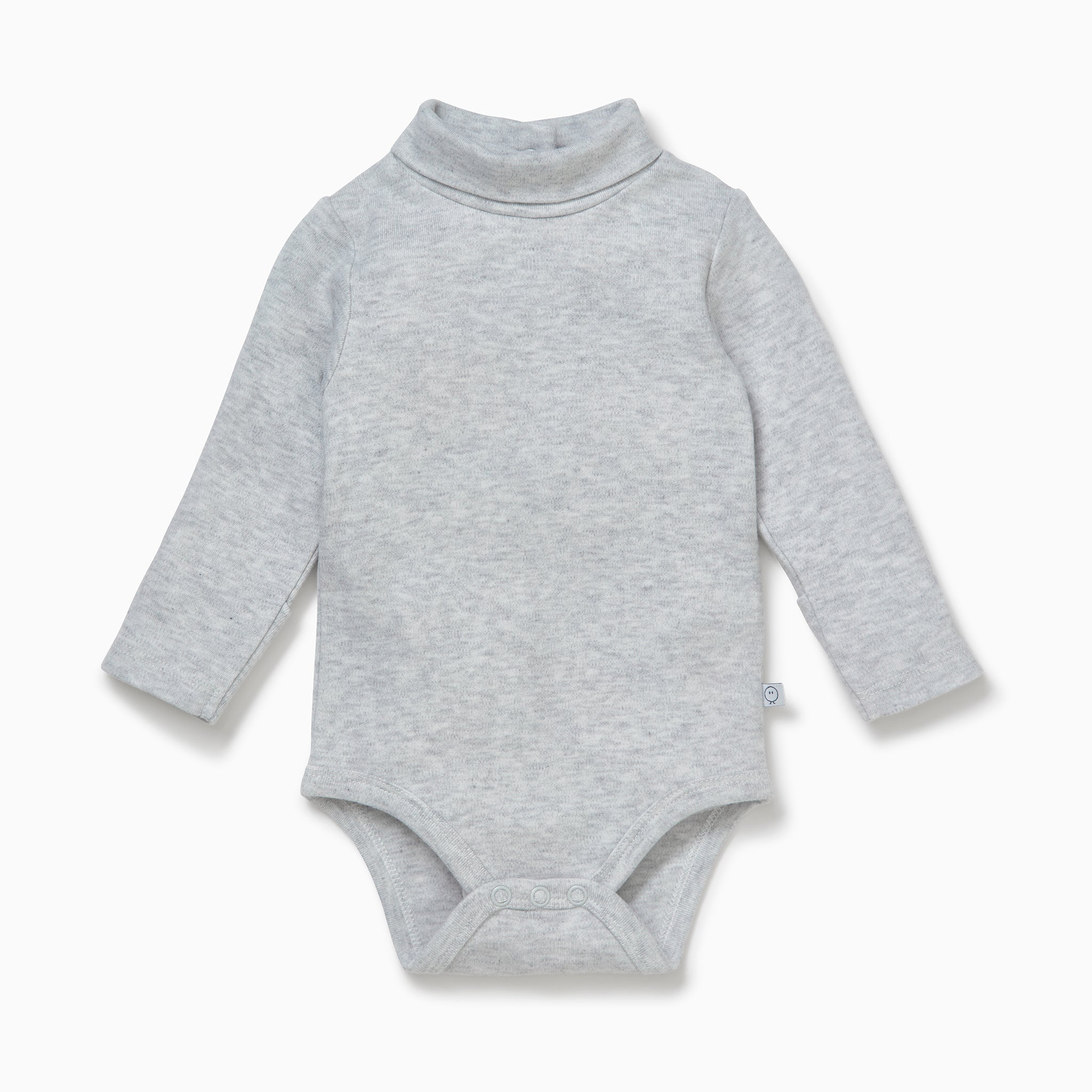 Roll Neck Bodysuit & Leggings Set - Image 3
