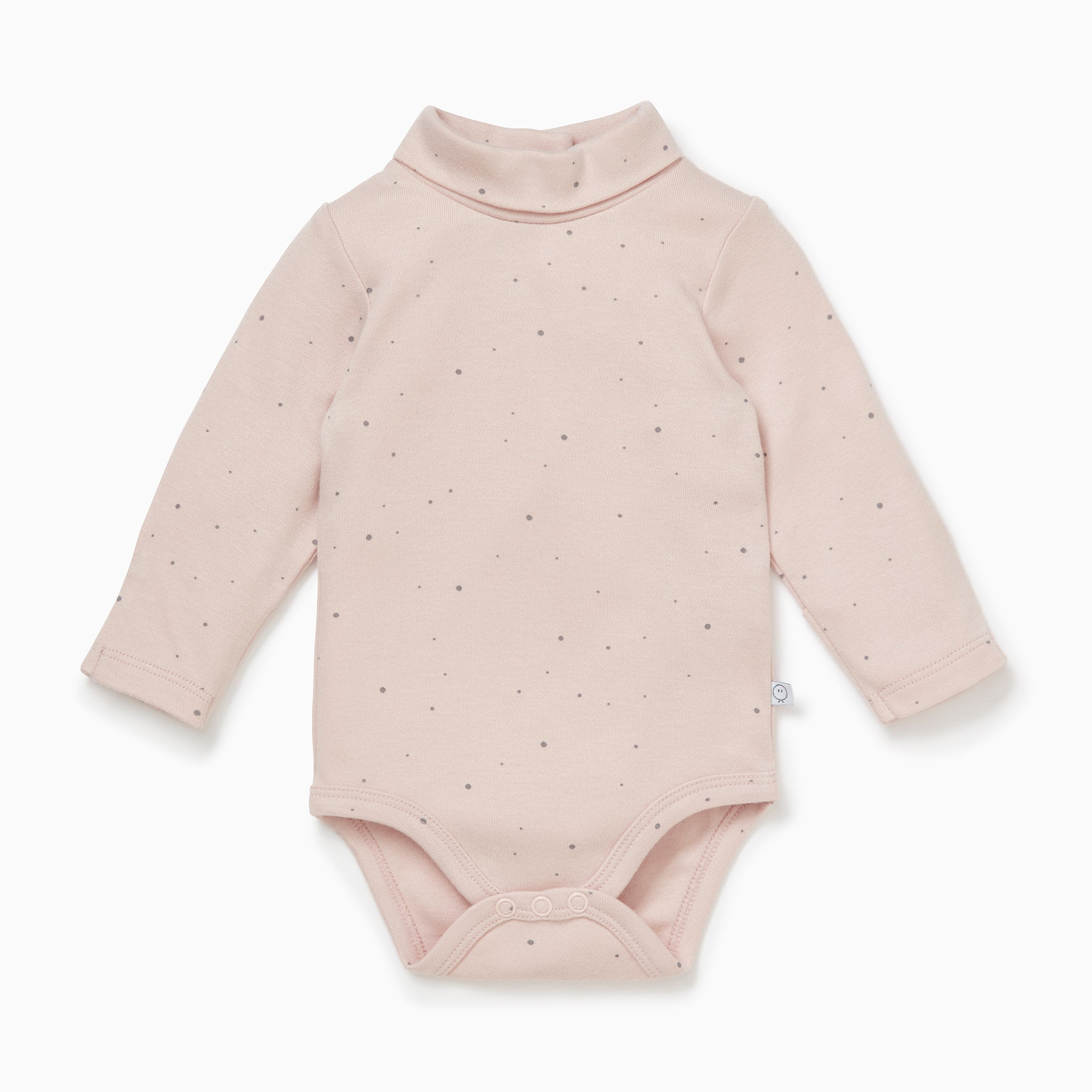 Roll Neck Bodysuit & Leggings Set - Image 4
