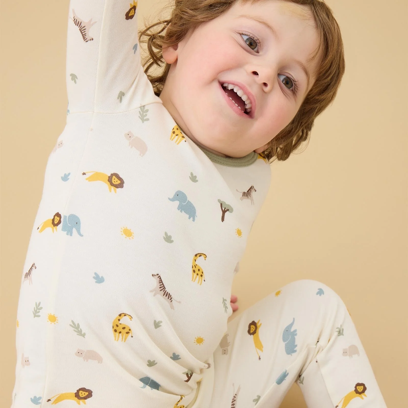 Safari Pyjamas - Image 2