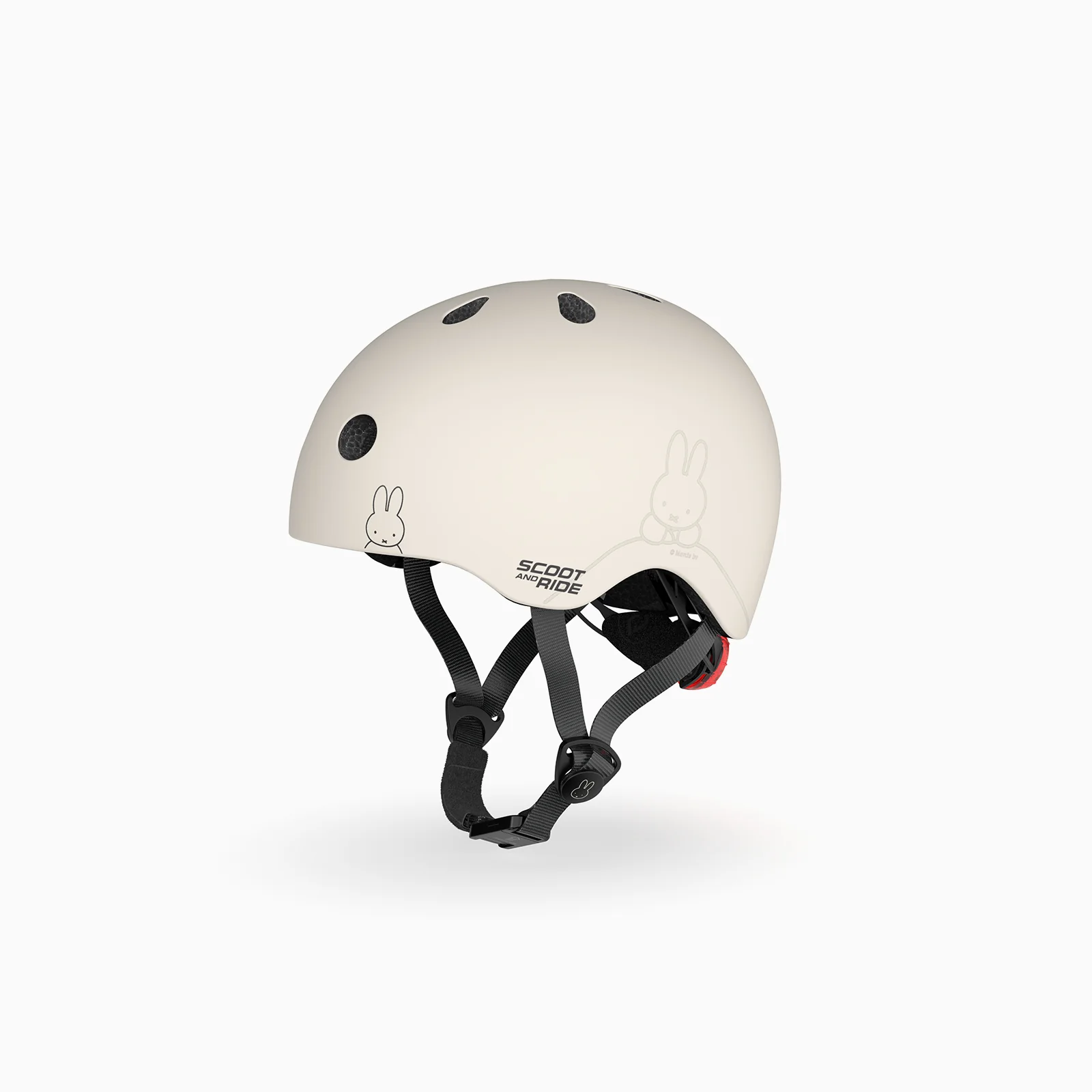Scoot & Ride Helmet - Miffy