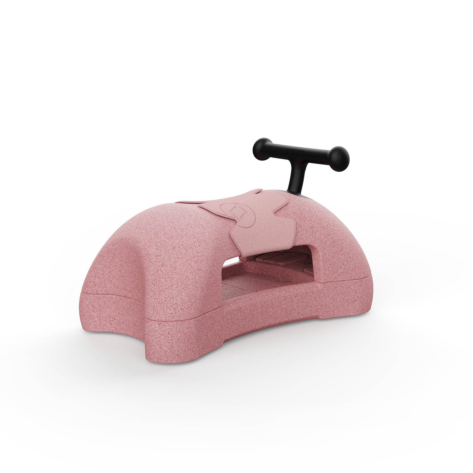Scoot & Ride My First 3-in-1 Baby Walker - Rose - Image 9