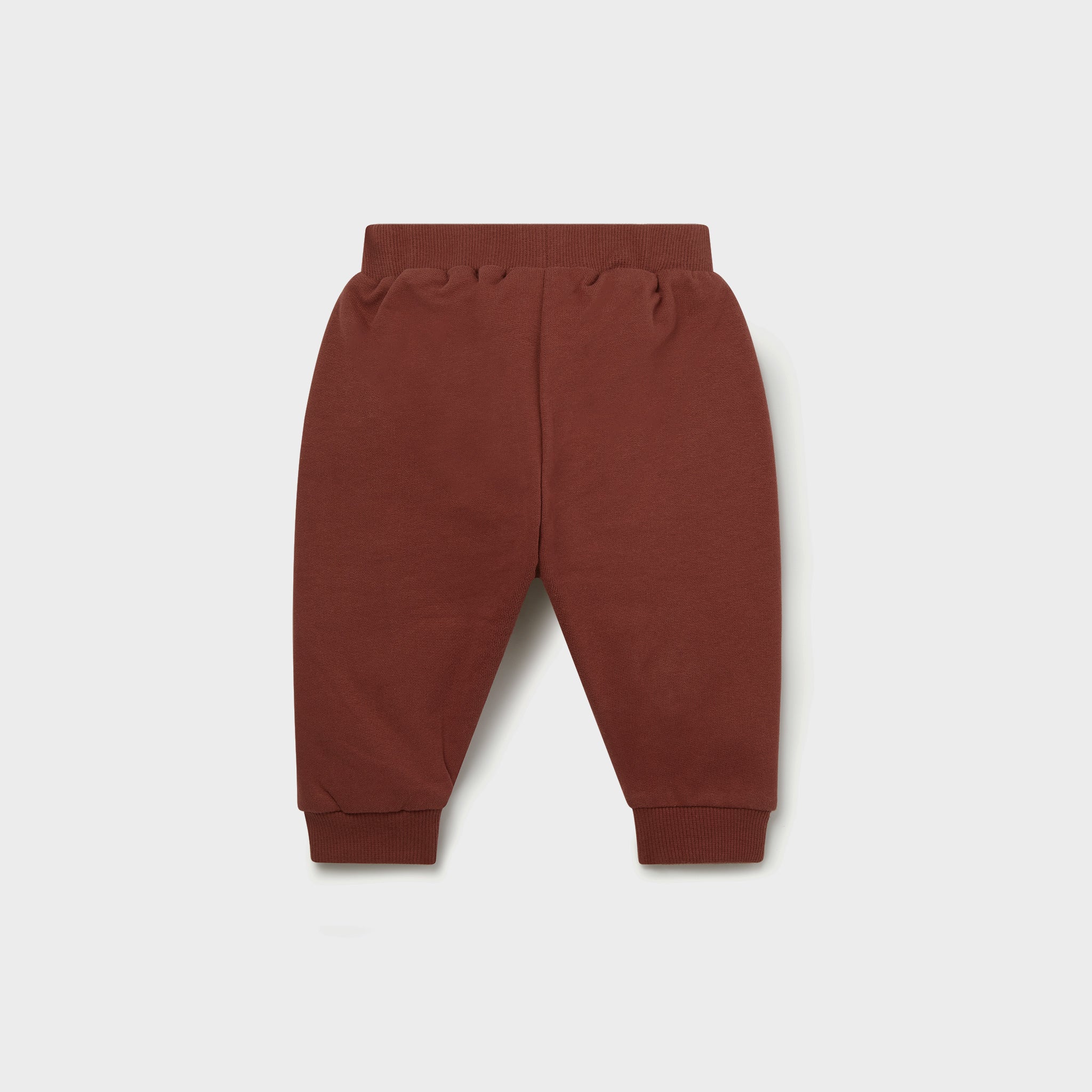 Sherpa Bear Joggers - Image 3