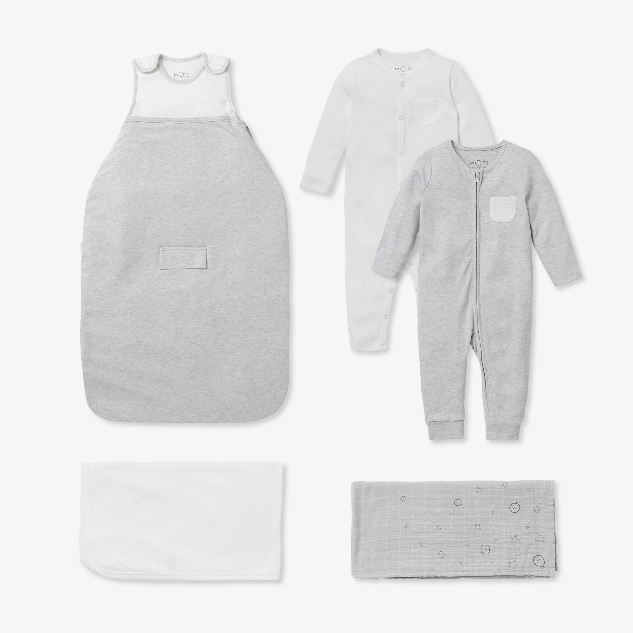 Sleeper Set - Image 2