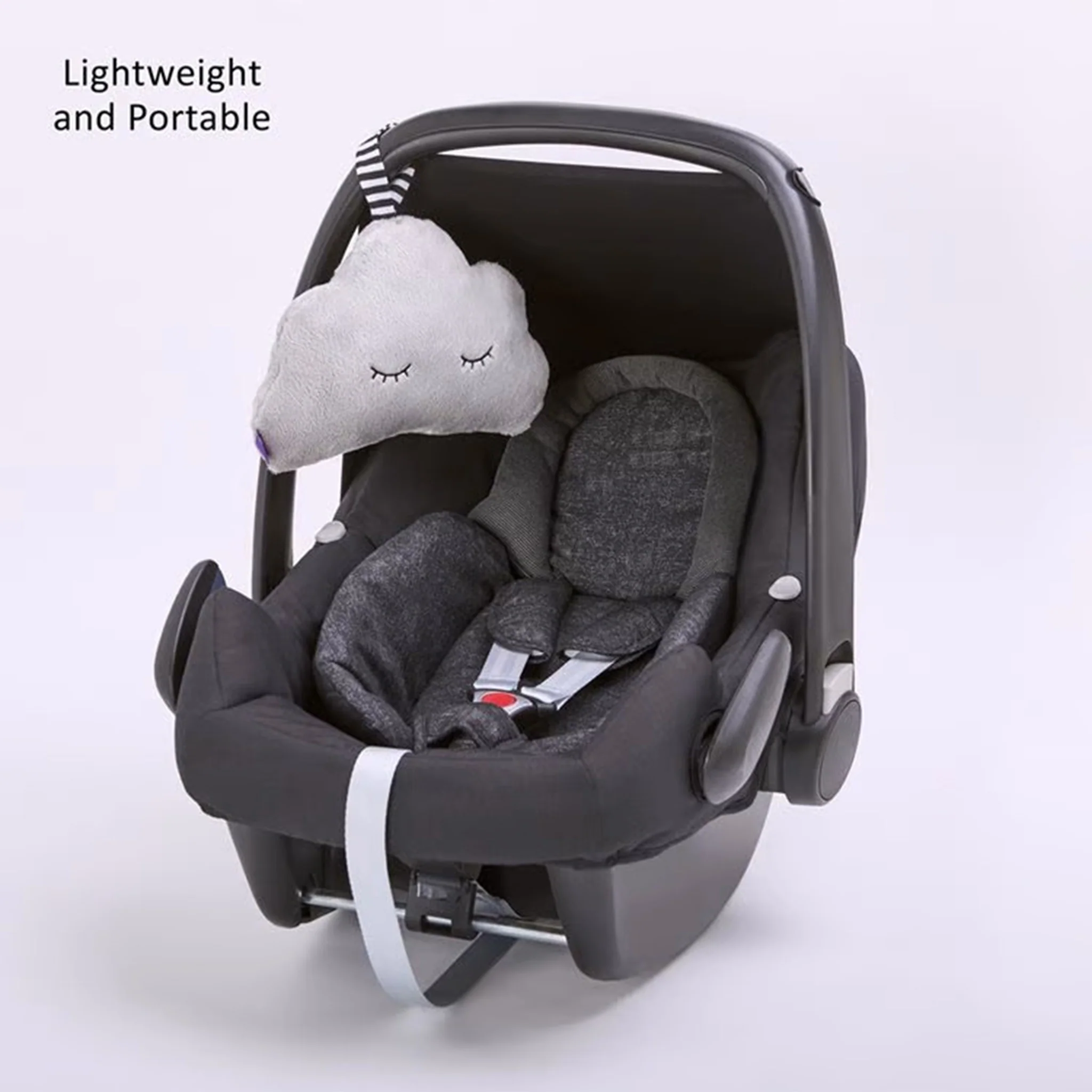 Snüz SnuzCloud Baby Sleep Aid - Image 9