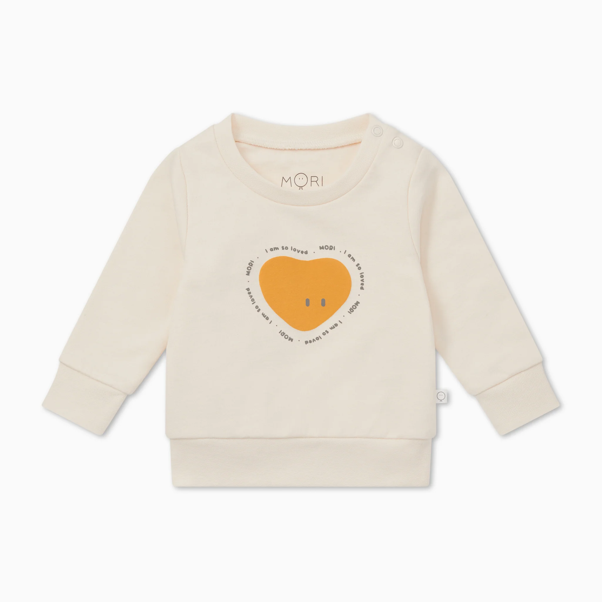 So Loved Sweatshirt - Image 5