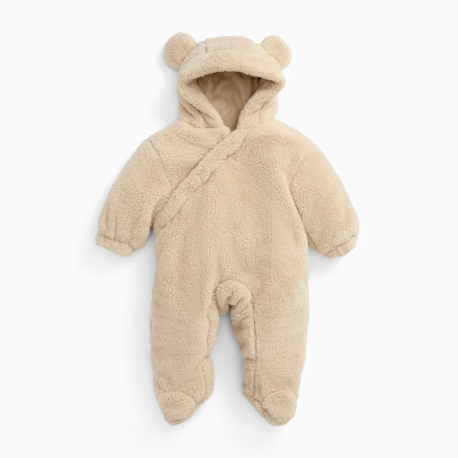 Soft Borg Pramsuit - Image 3