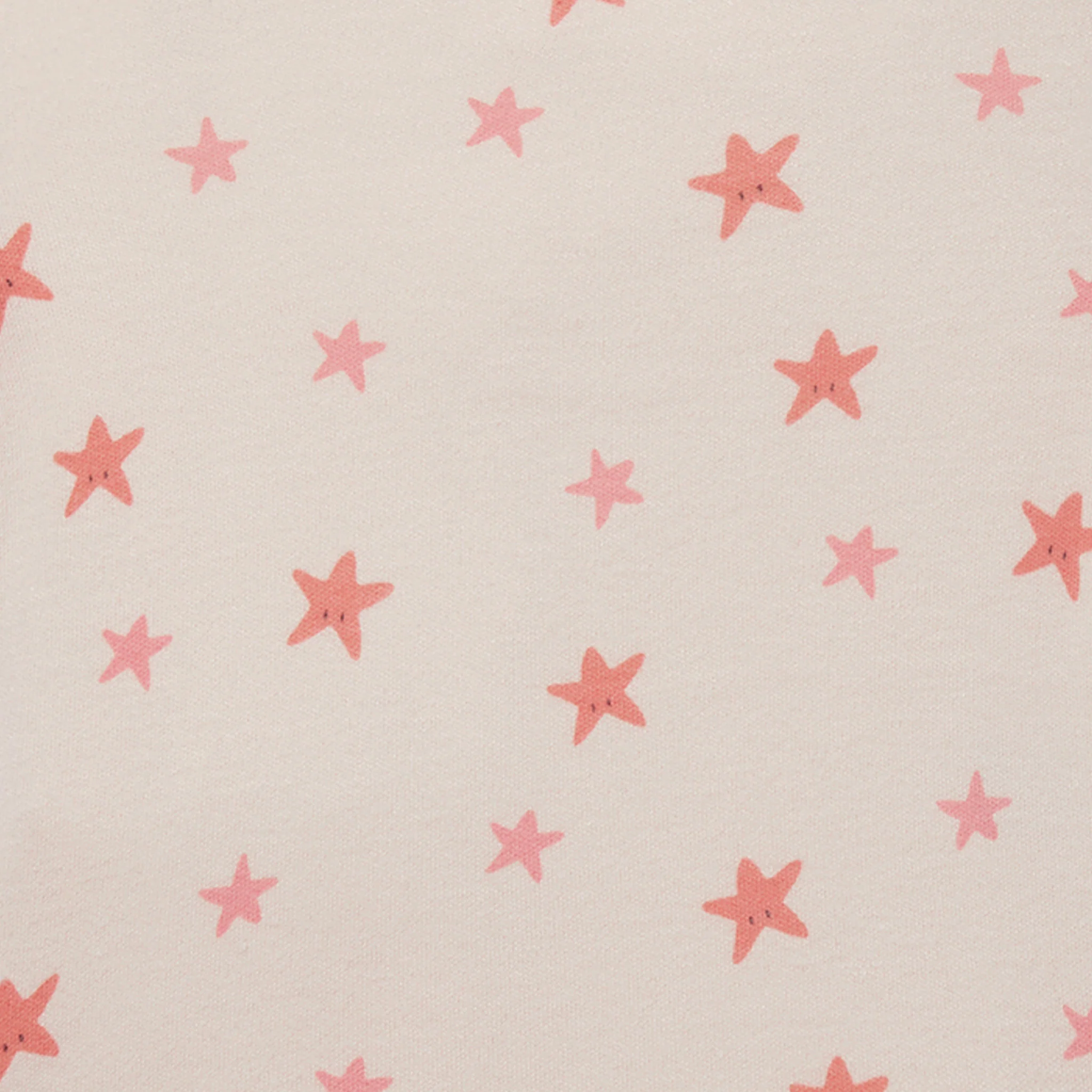 Starfish Front Opening Bedtime Set 1.5 TOG - Image 3