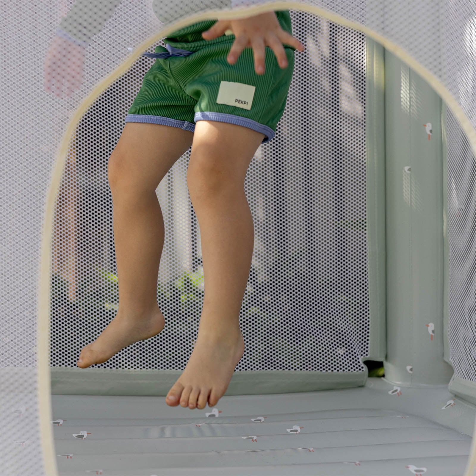 Sunnylife Bounce House - Sammy Seagull - Image 4