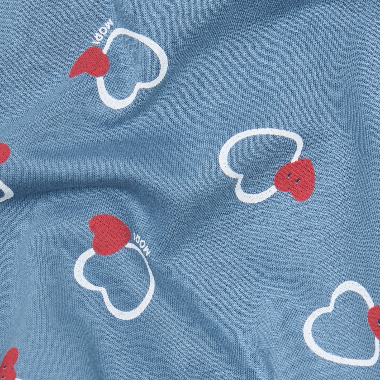 Sweetheart Sweatshirt & Joggers - Image 5
