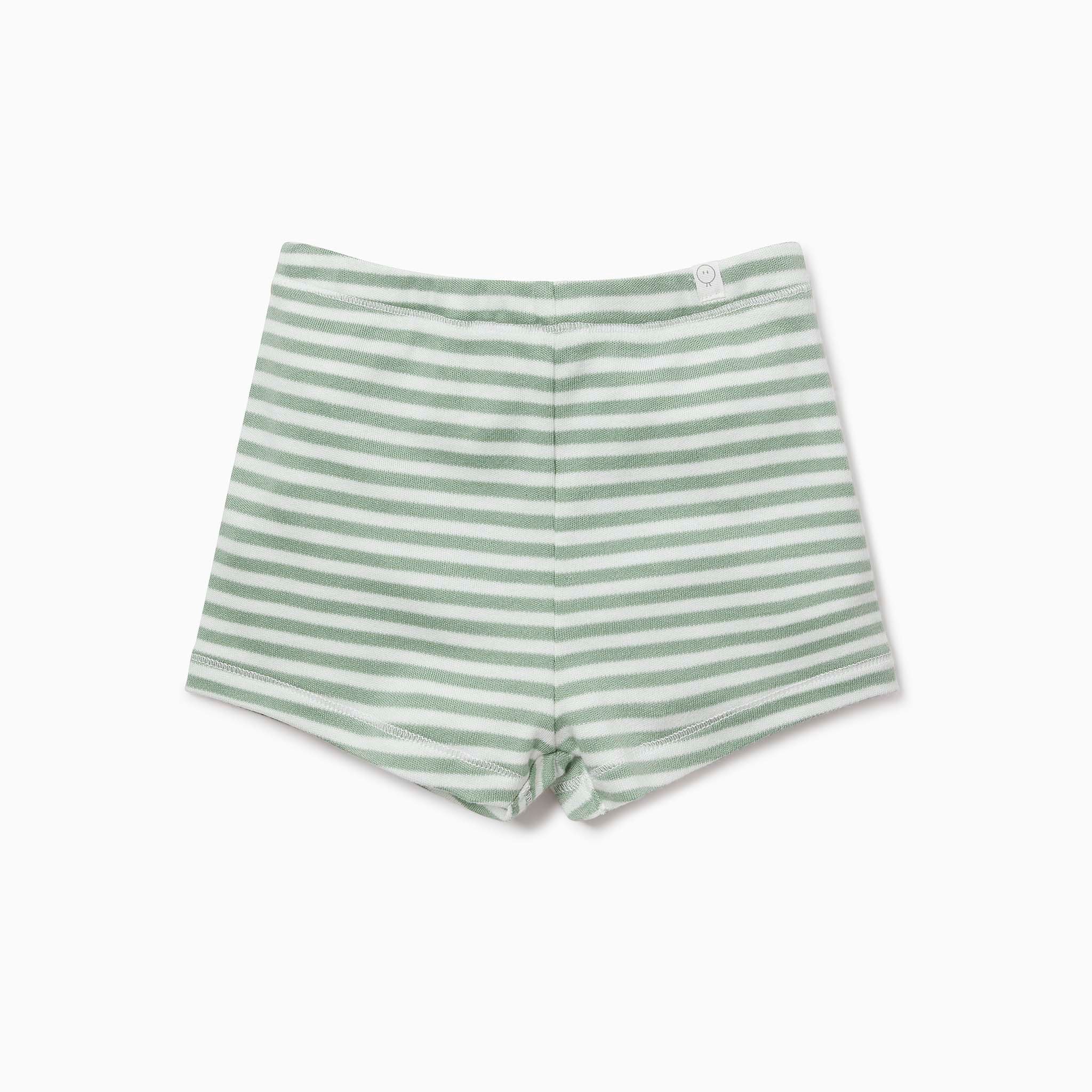 T-Shirt & Shorts Set - Image 3