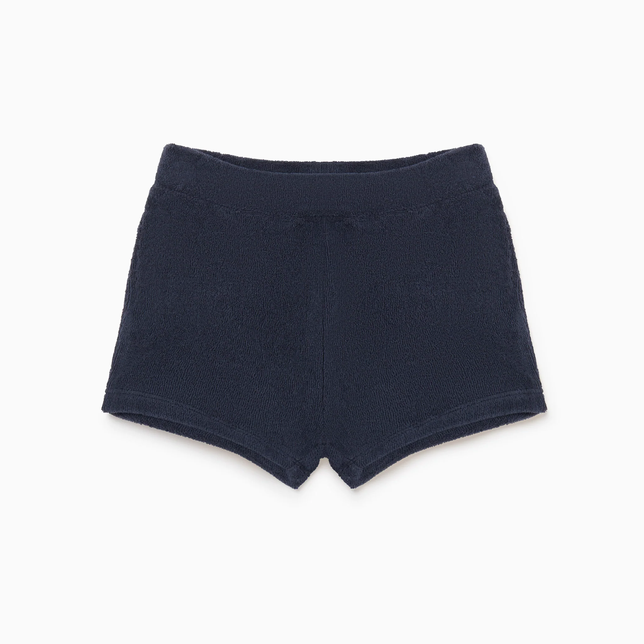 Terry Towelling Shorts - Image 3