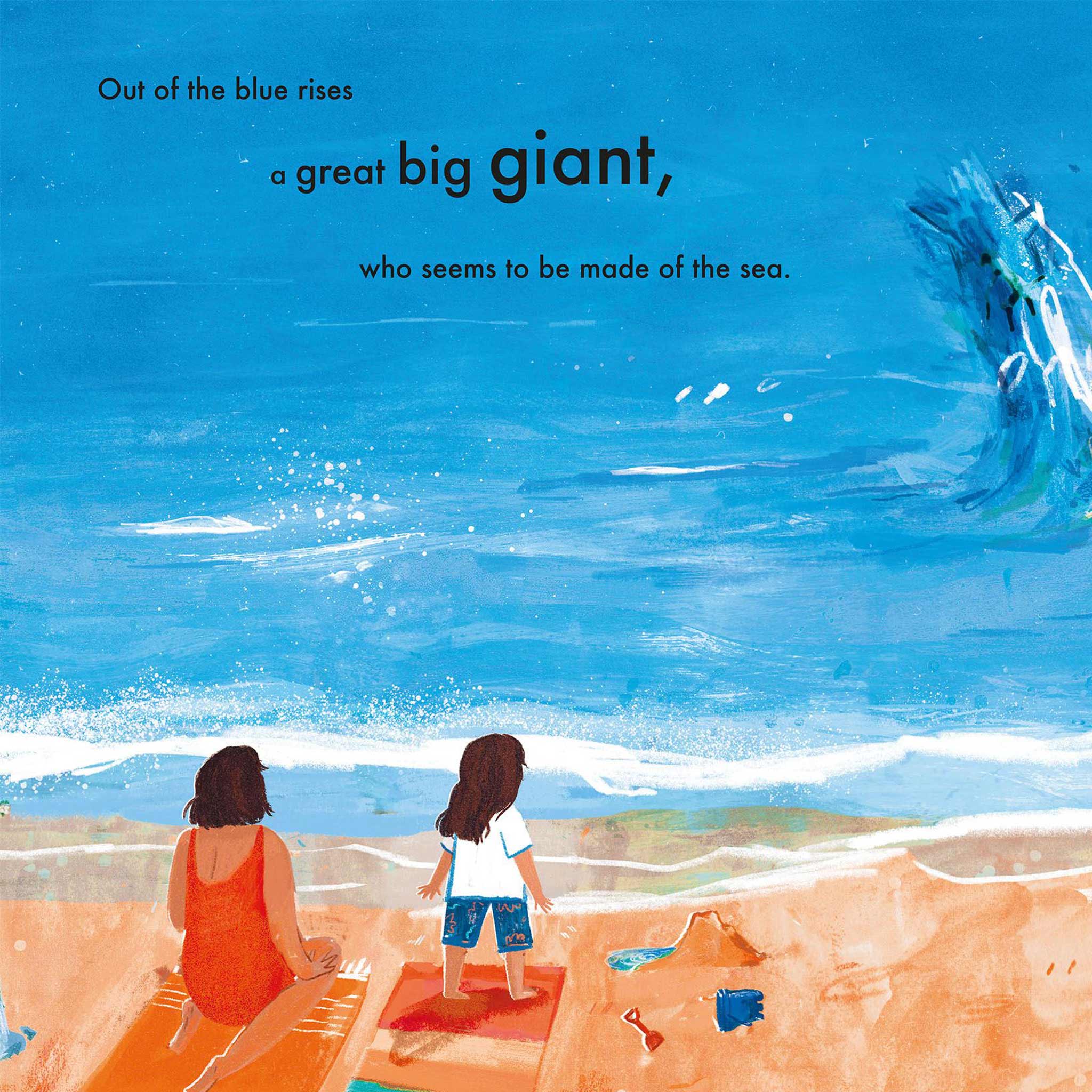 The Blue Giant Book - Image 2