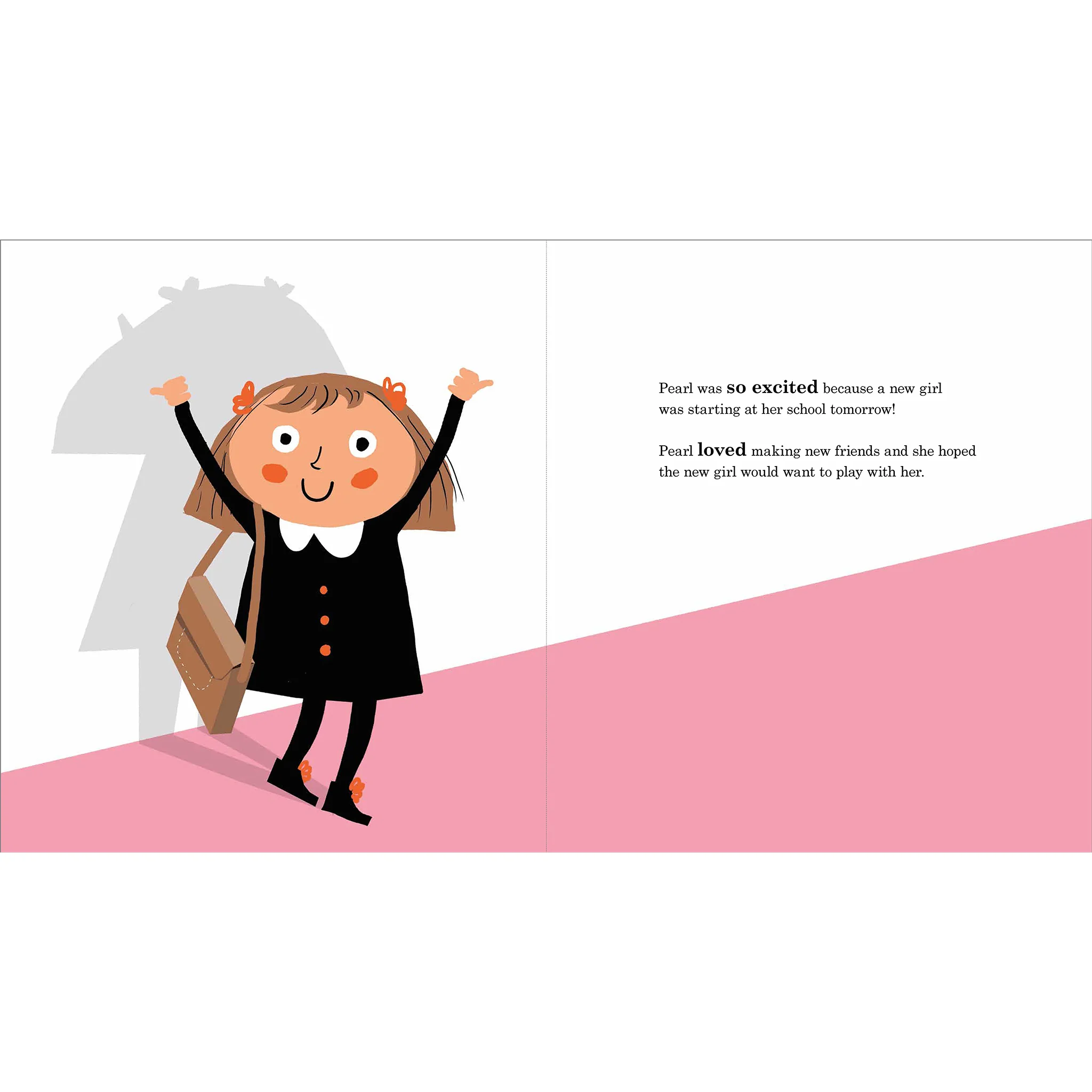 The Girl with Two Dads Book - Image 2