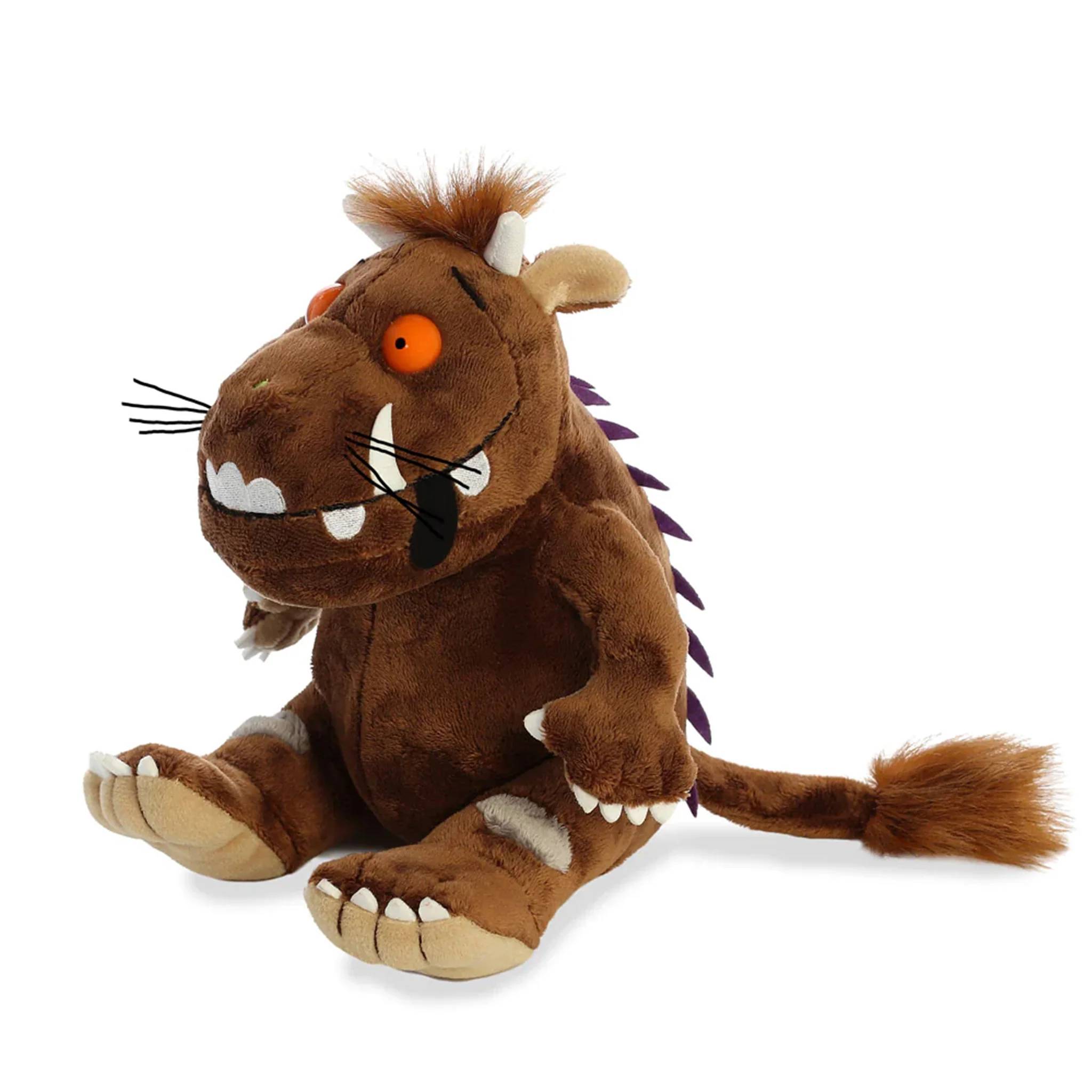 The Gruffalo Soft Toy - Image 2