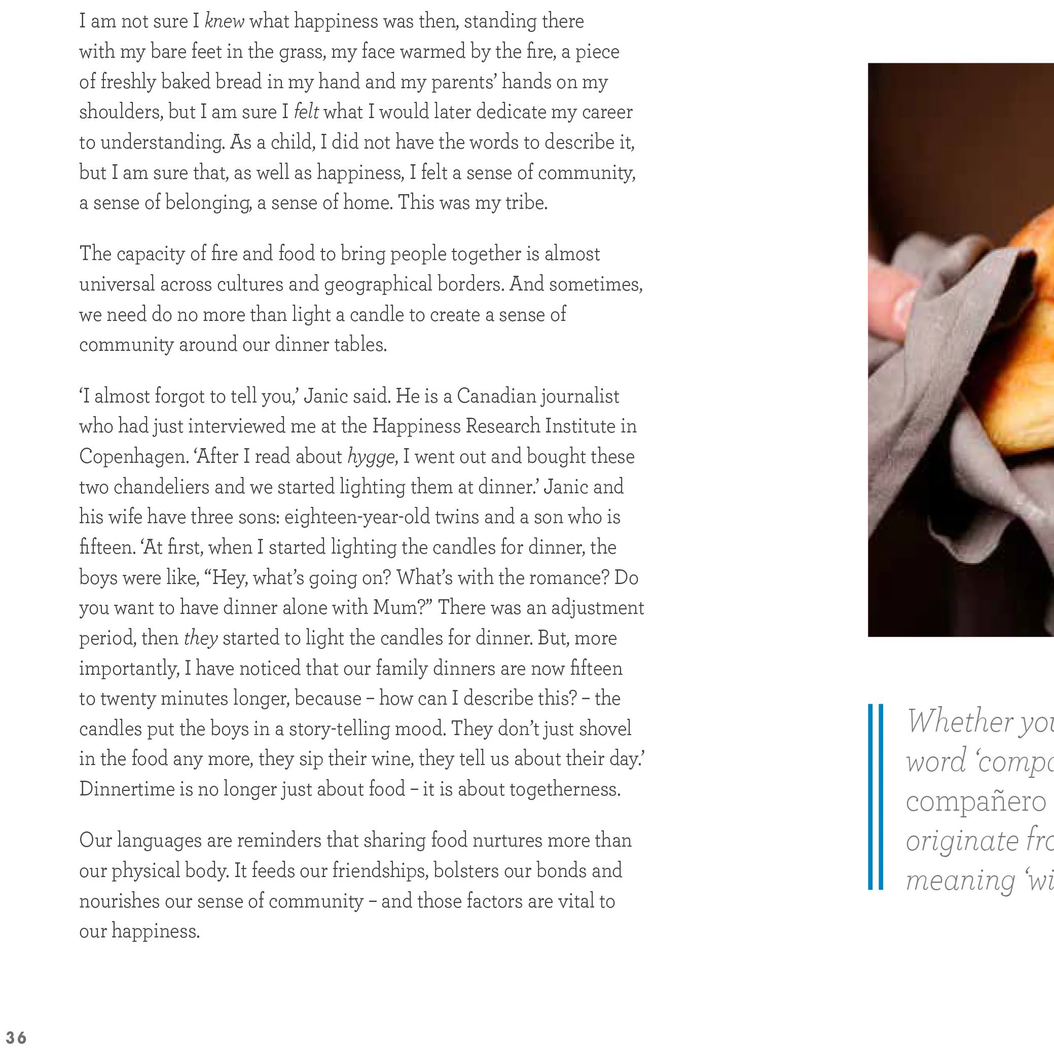The Little Book of Lykke - Image 2
