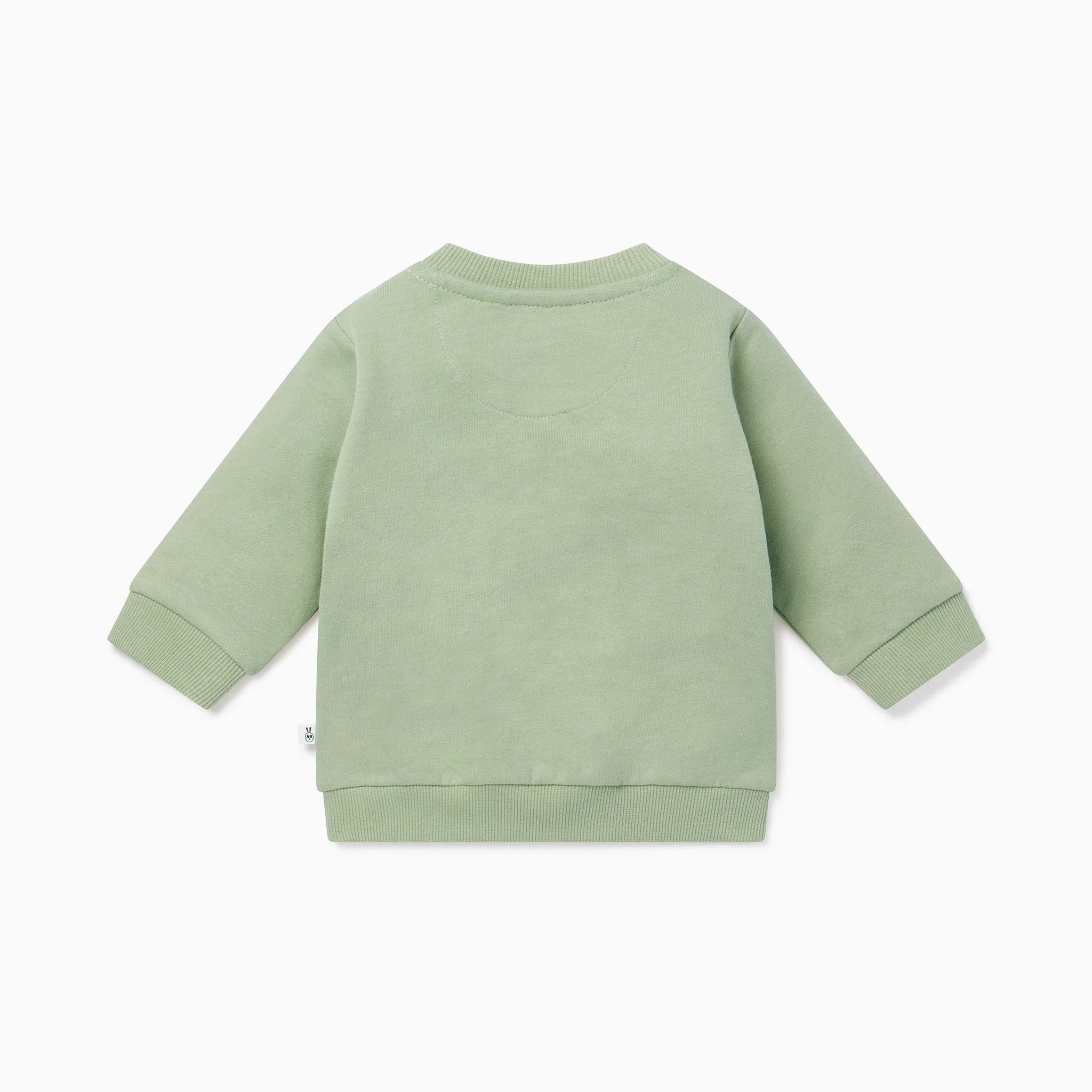 The Very Hungry Caterpillar Organic Cotton Sweatshirt - Image 2