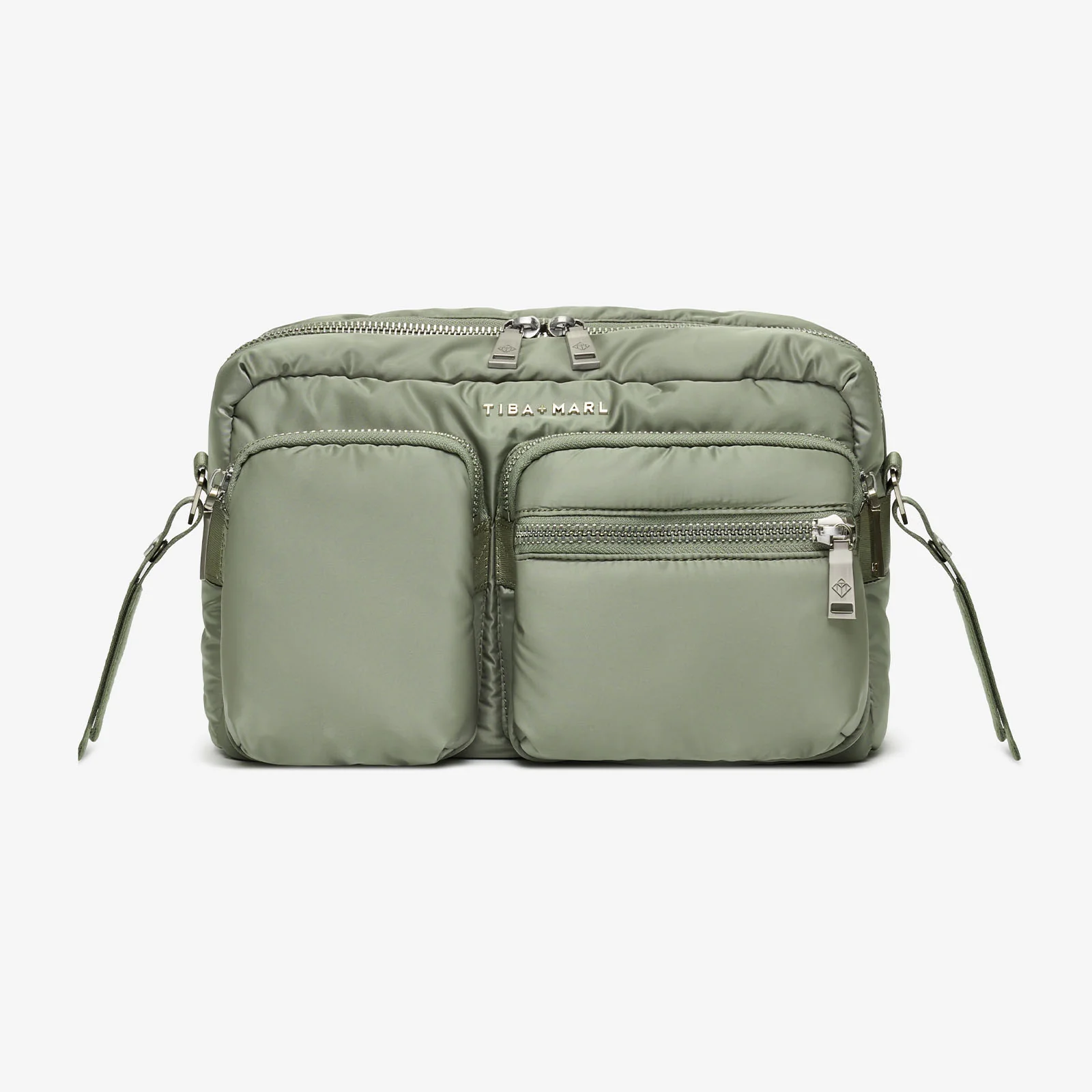 Tiba + Marl Axel Changing Bag