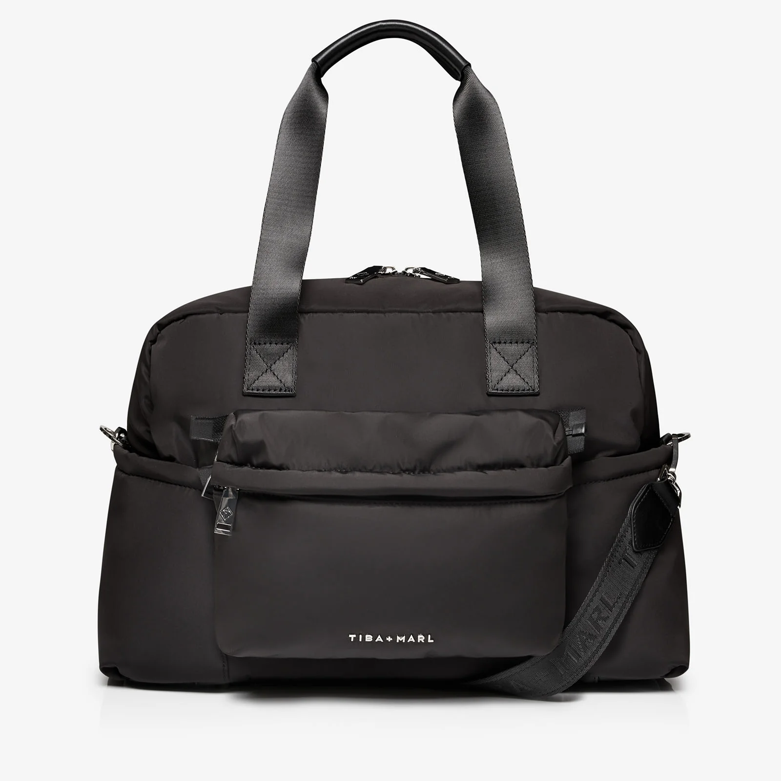 Tiba + Marl Phoenix Holdall Bag - Image 3