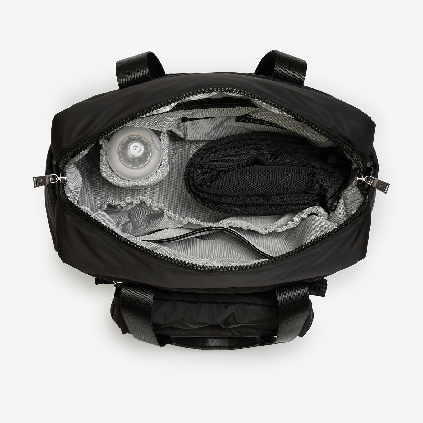 Tiba + Marl Phoenix Holdall Bag - Image 6