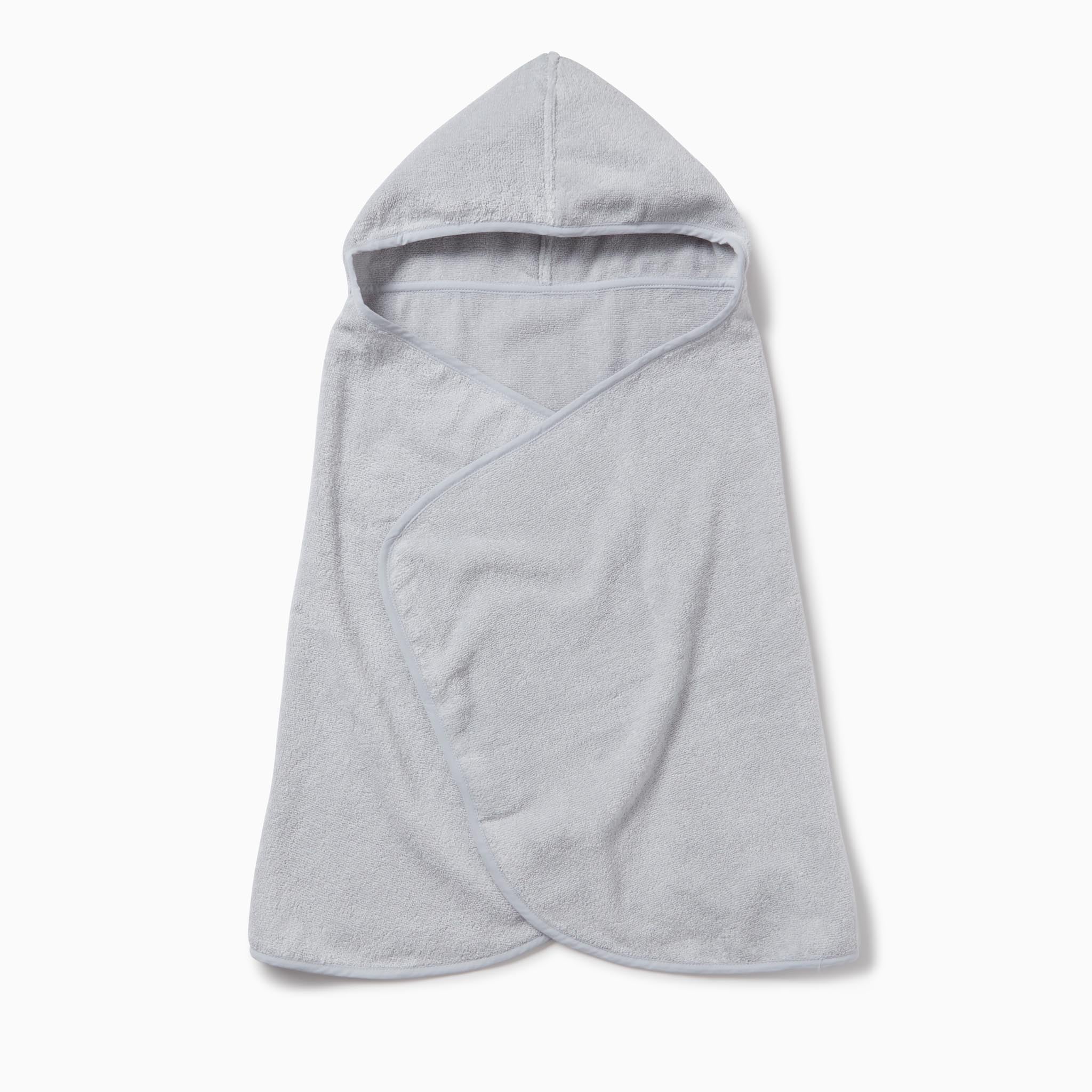 Hooded Toddler Bath Towel - Image 3
