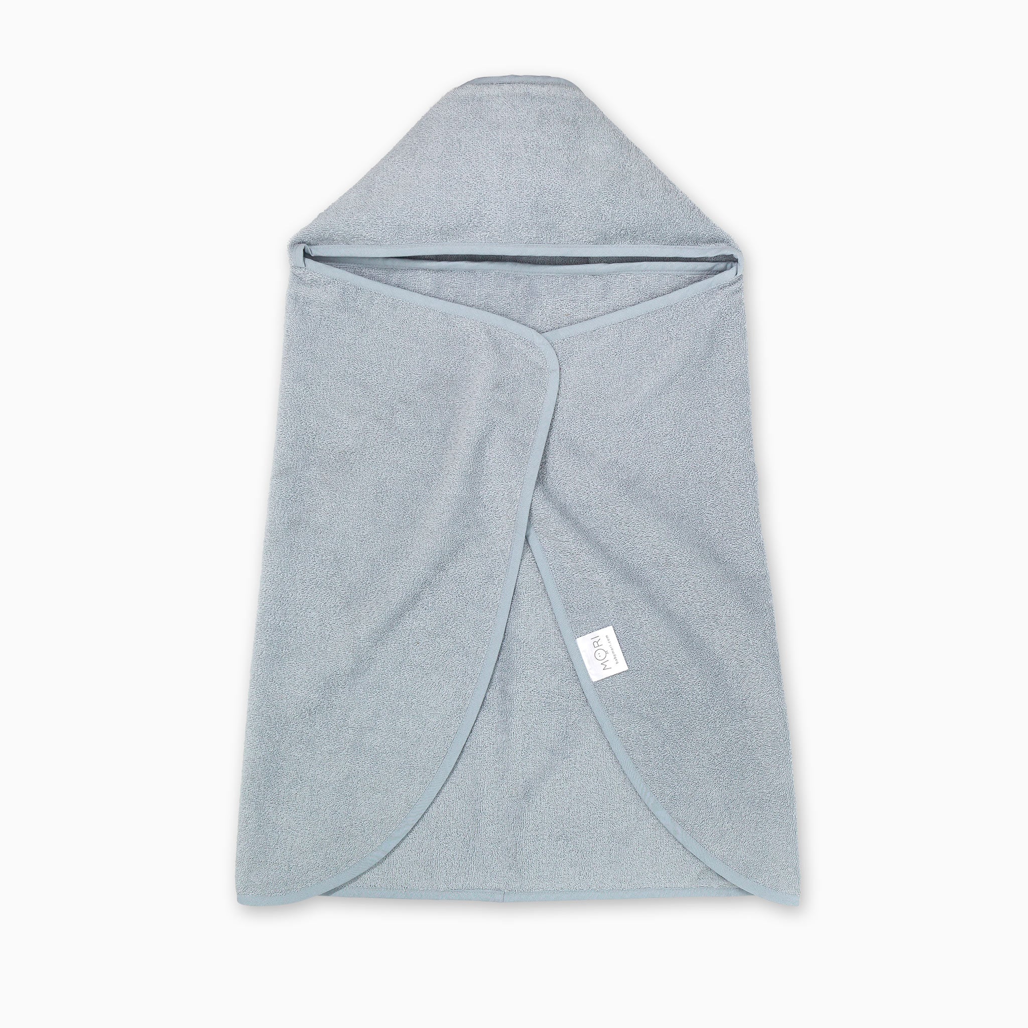 Hooded Toddler Bath Towel - Image 4