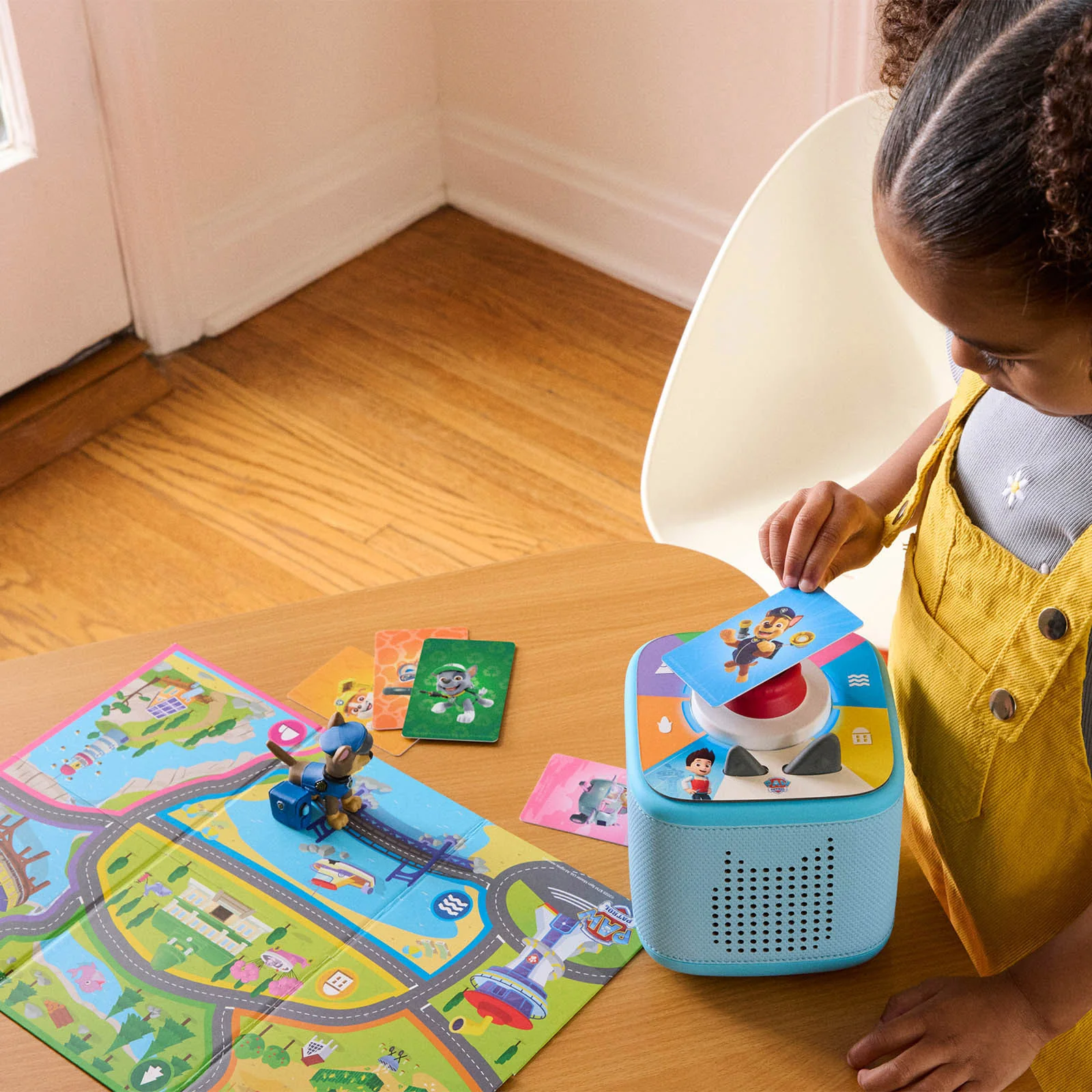 Tonies Toniebox 2 Play Set - Paw Patrol - Image 2