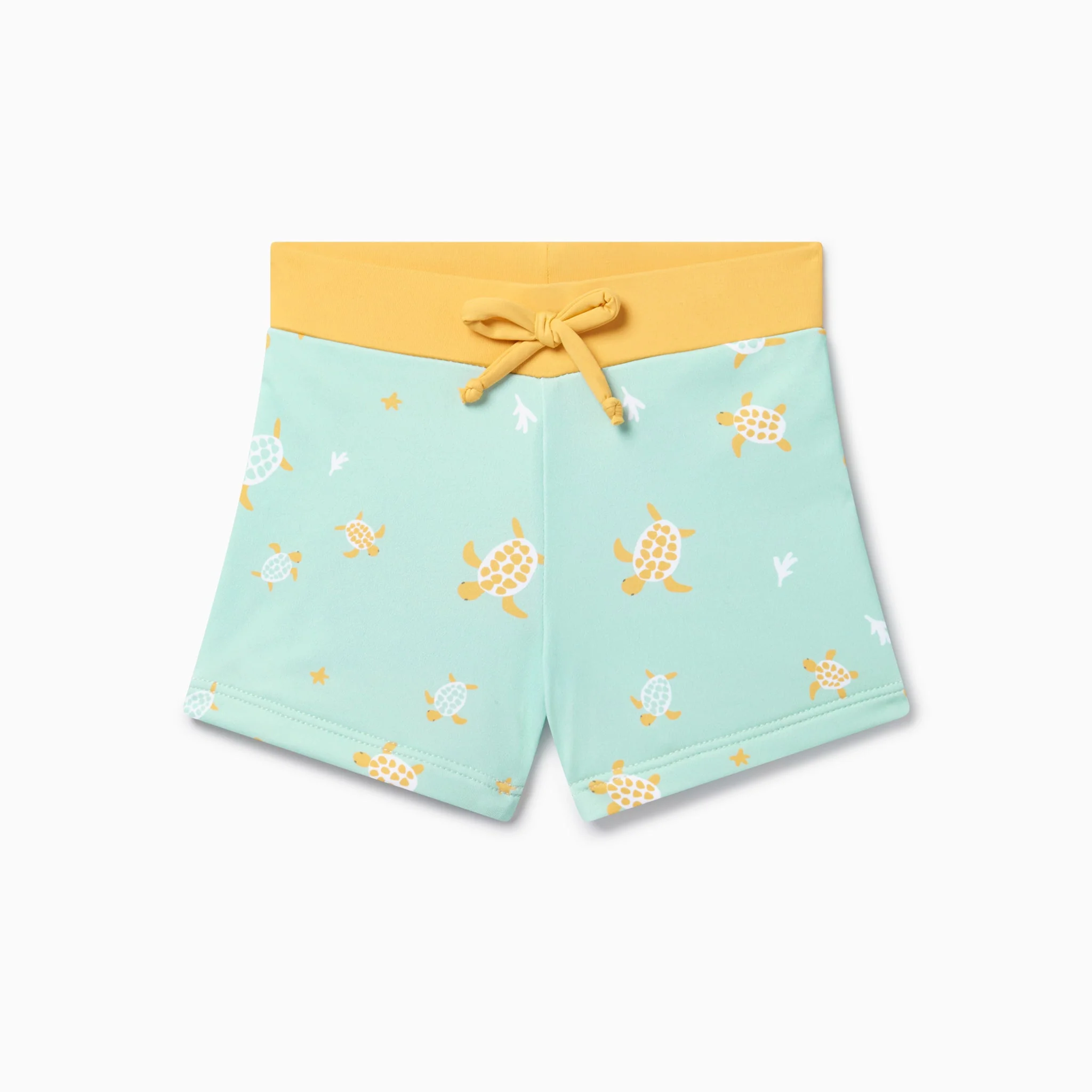 Turtle Swim Shorts