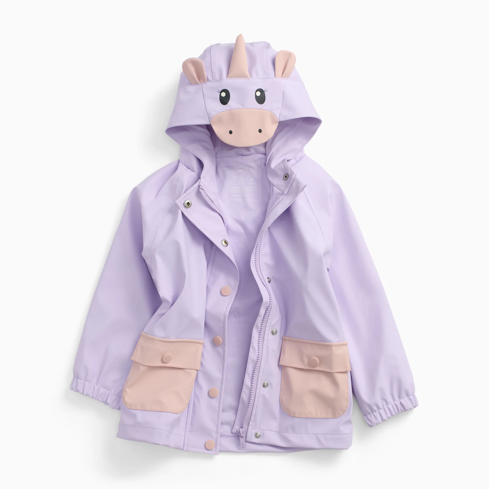Unicorn Raincoat - Image 3