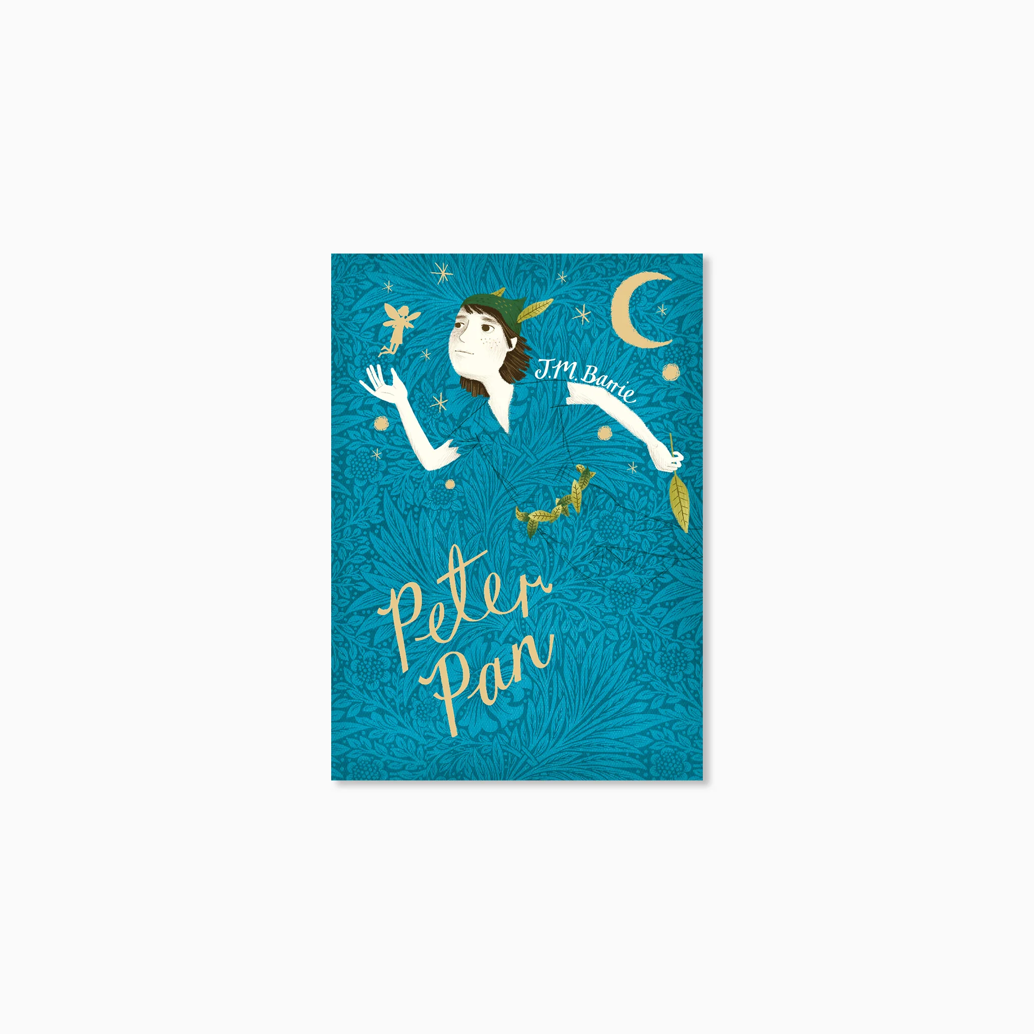 V&A Classic Books: Peter Pan