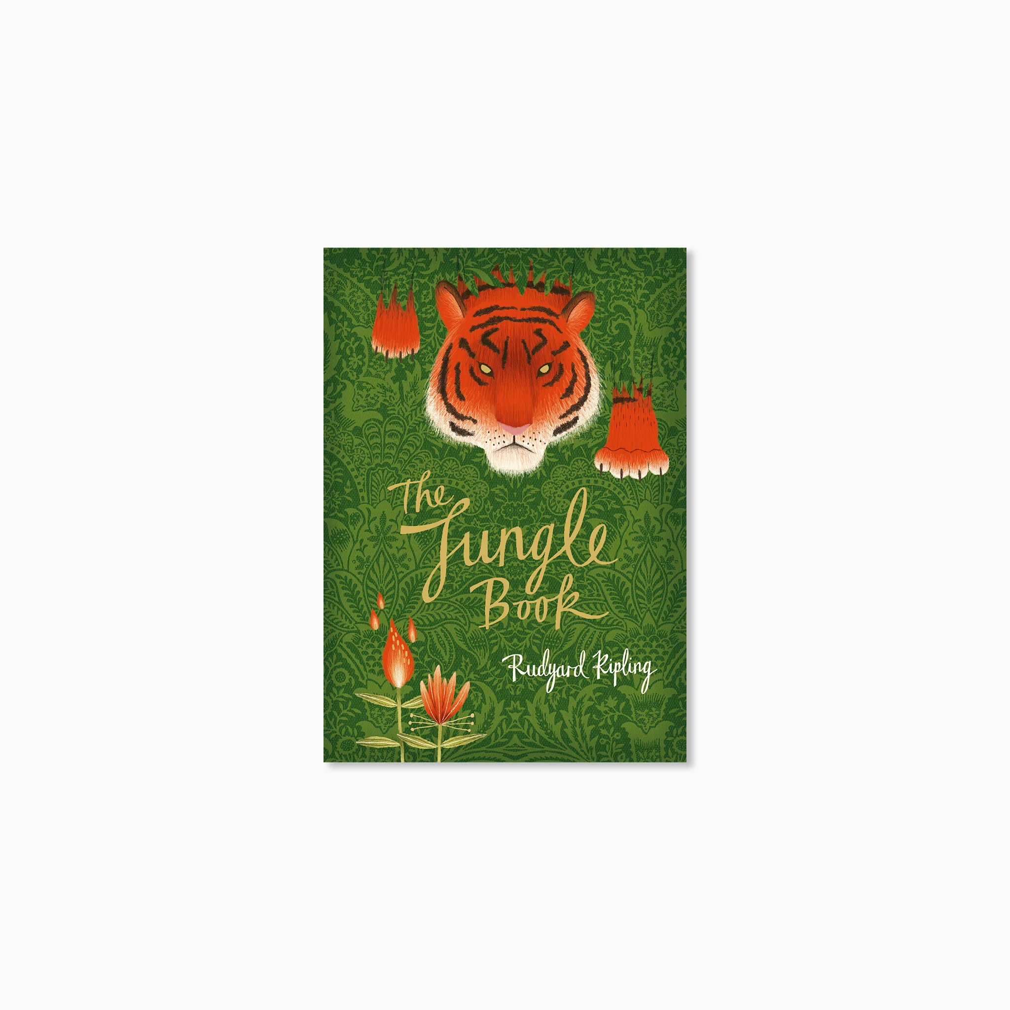 V&A Classic Books: The Jungle Book