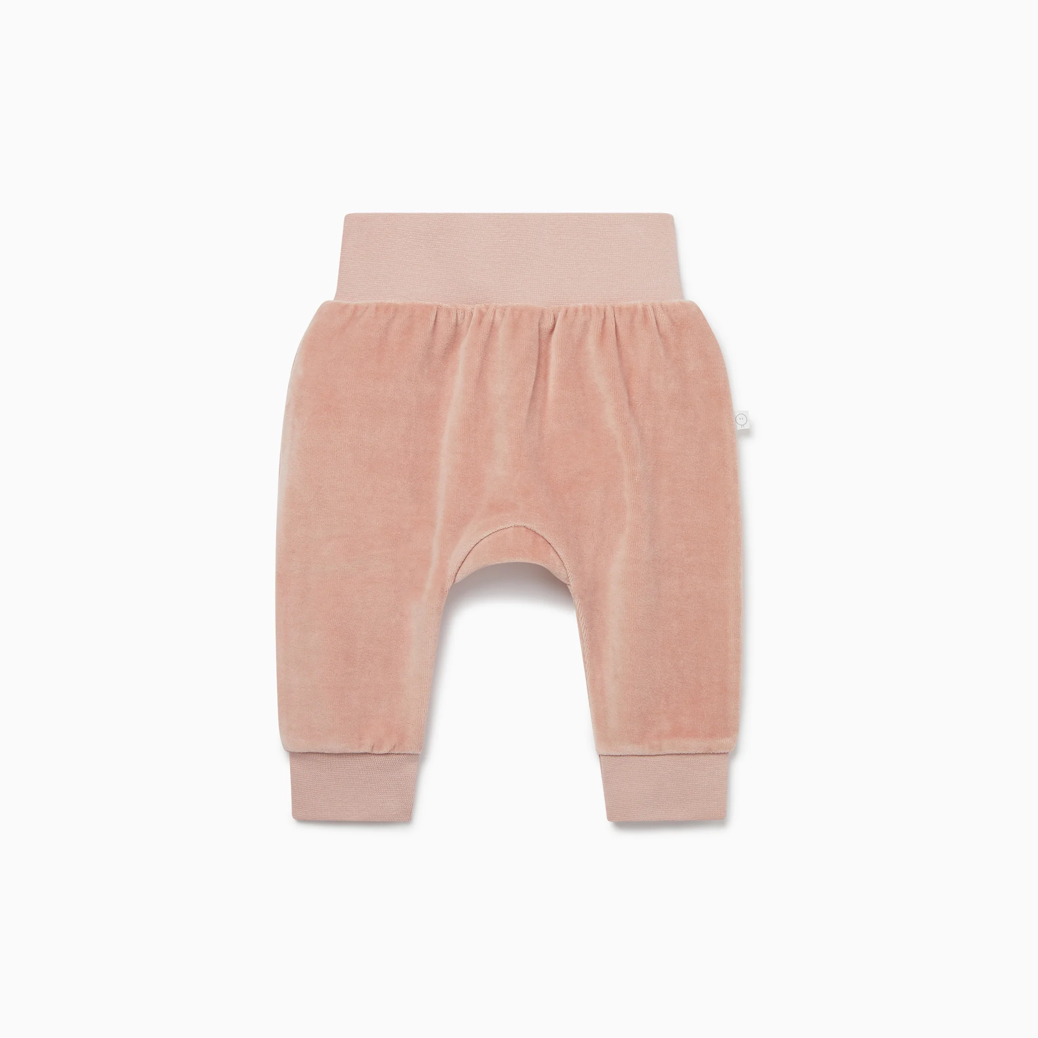 Velour Fox Joggers - Image 3