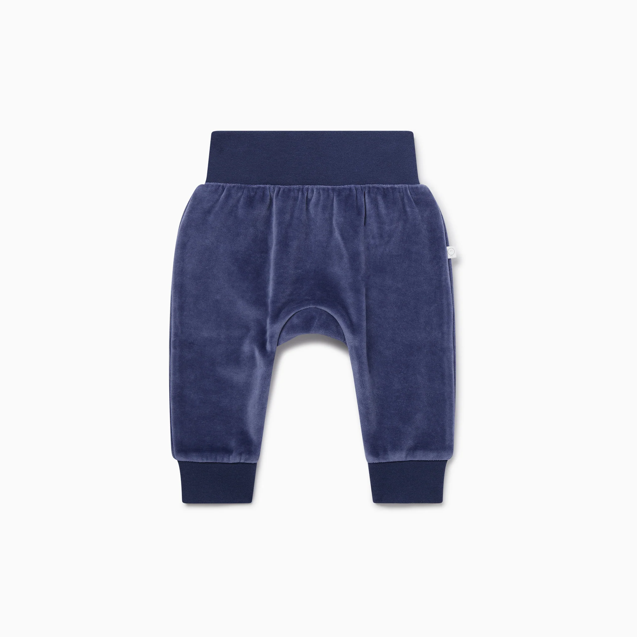 Velour Fox Joggers - Image 4