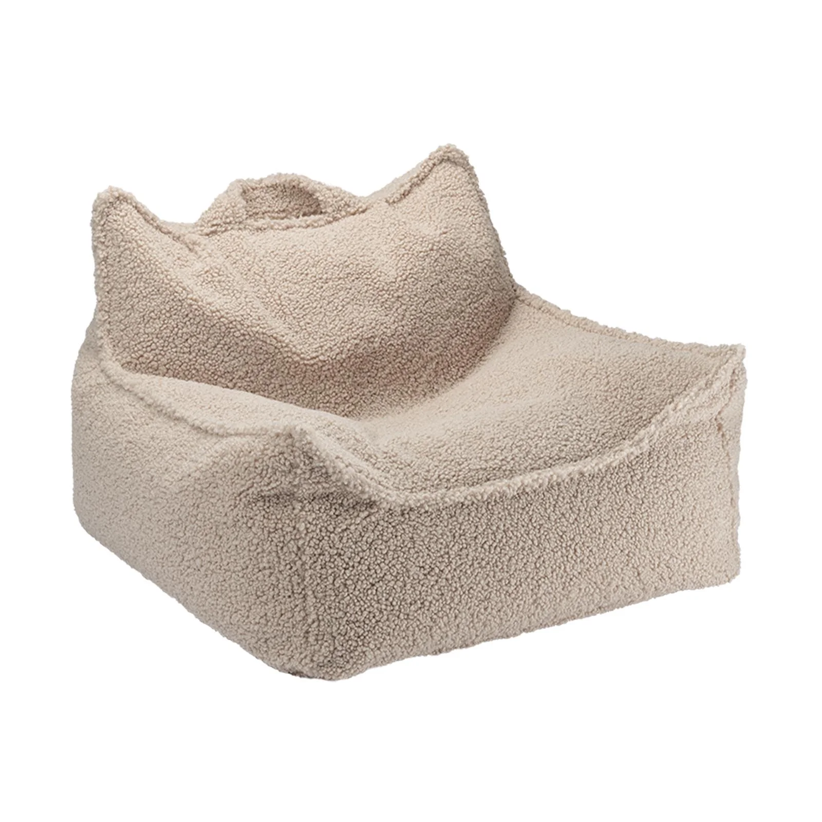 Wigiwama Biscuit Beanbag Chair - Image 2