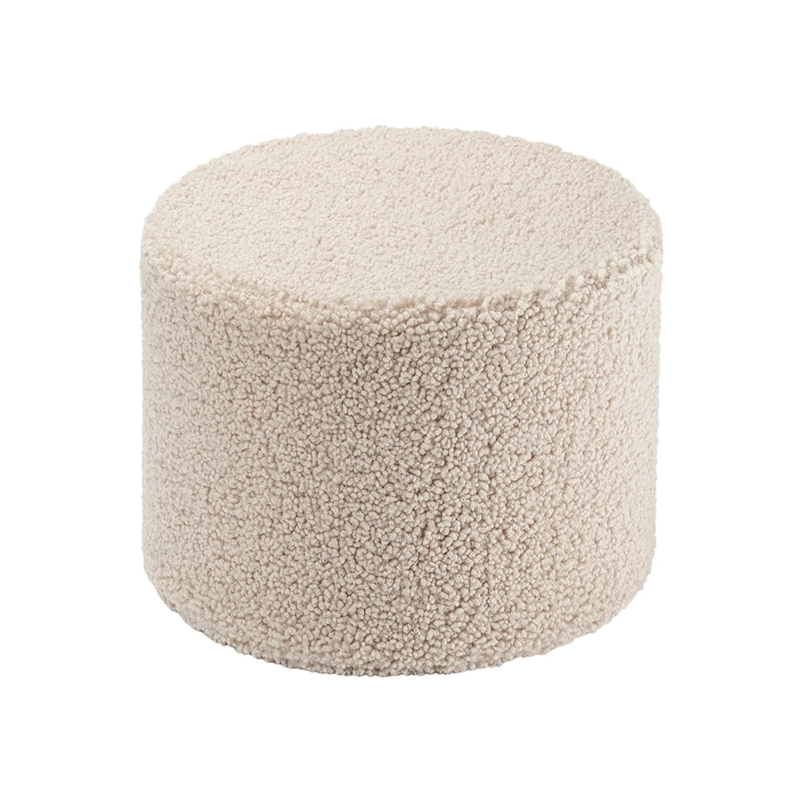 Wigiwama Biscuit Pouffe - Image 2