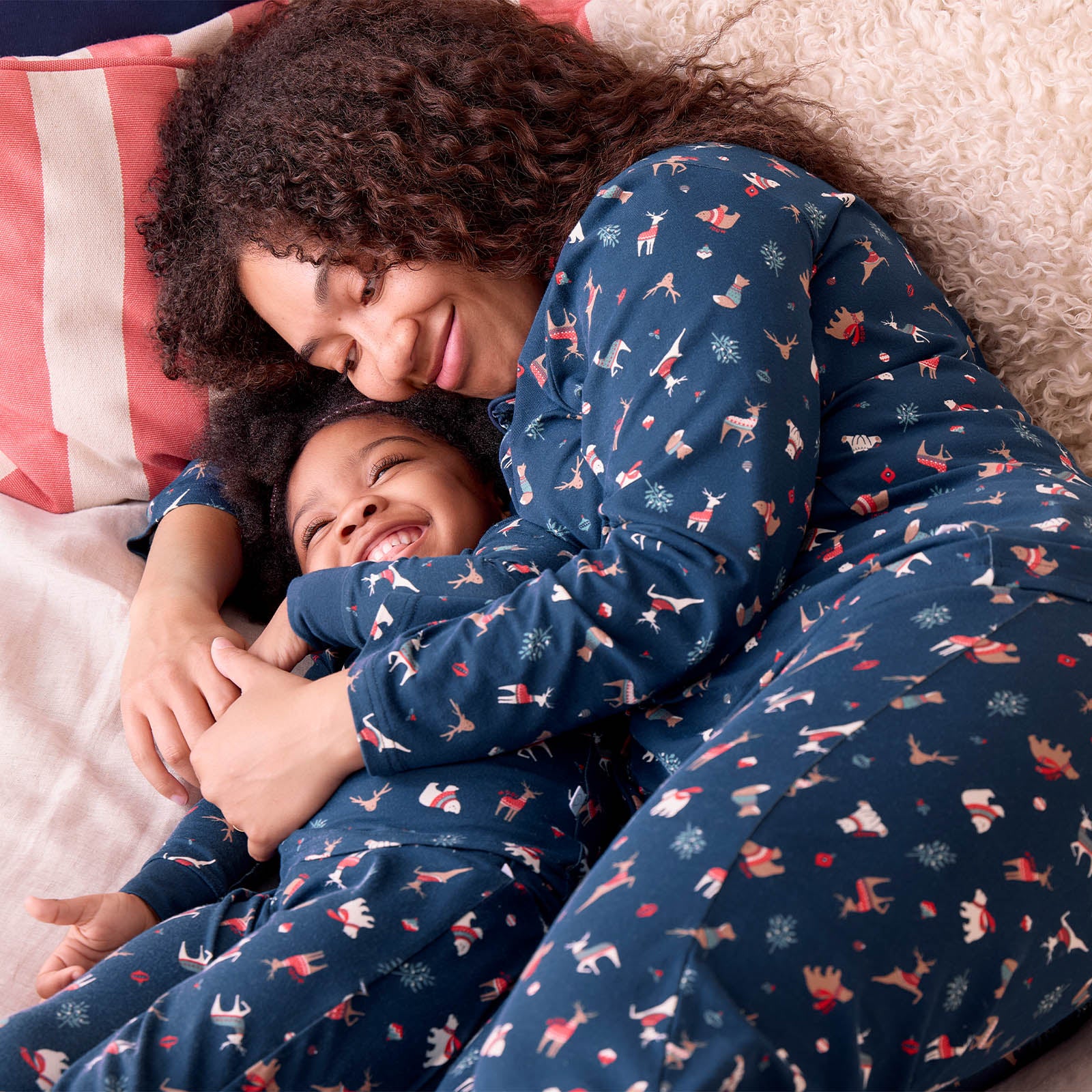 Women's Winter Wonderland Pyjamas