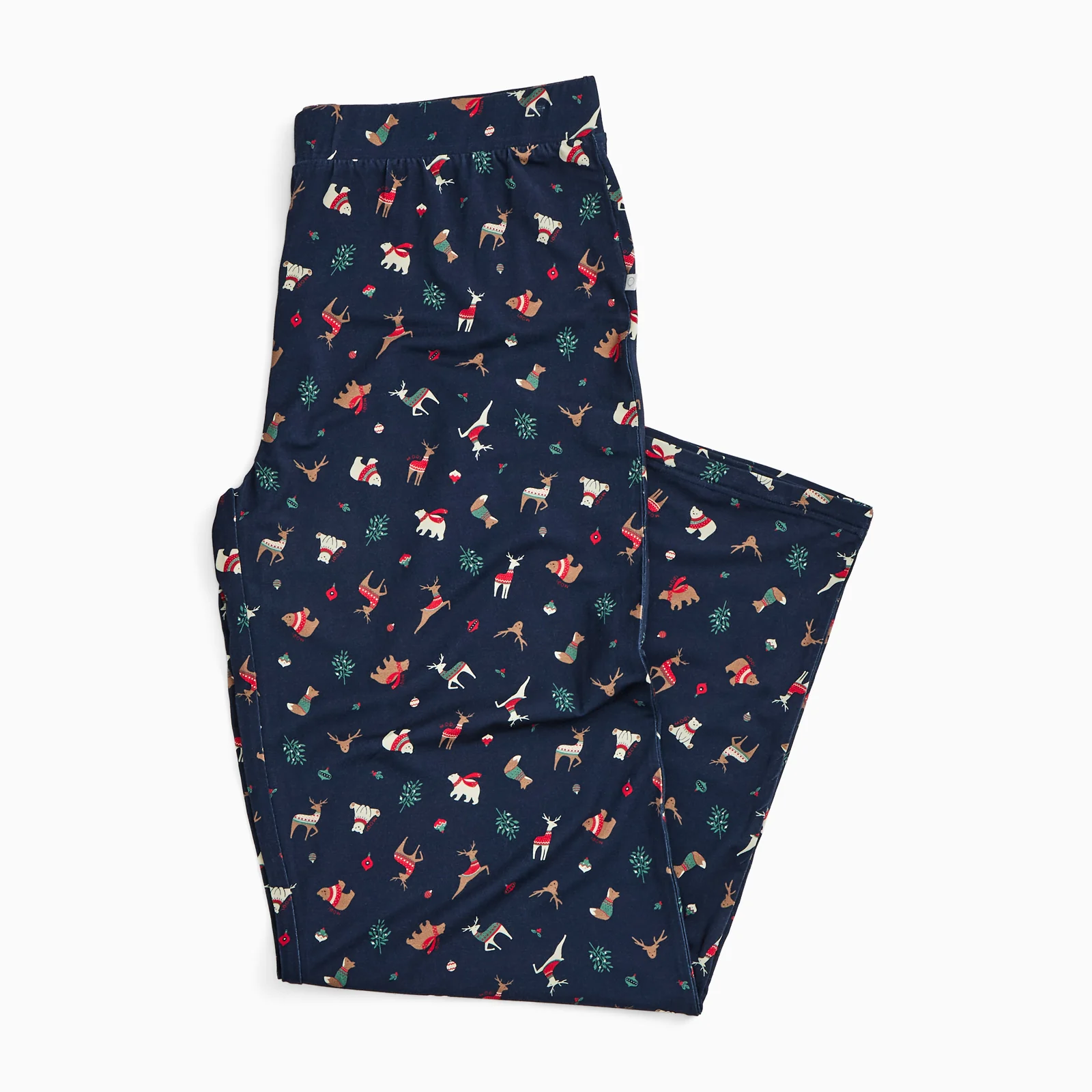 Women's Winter Wonderland Pyjamas - Image 4