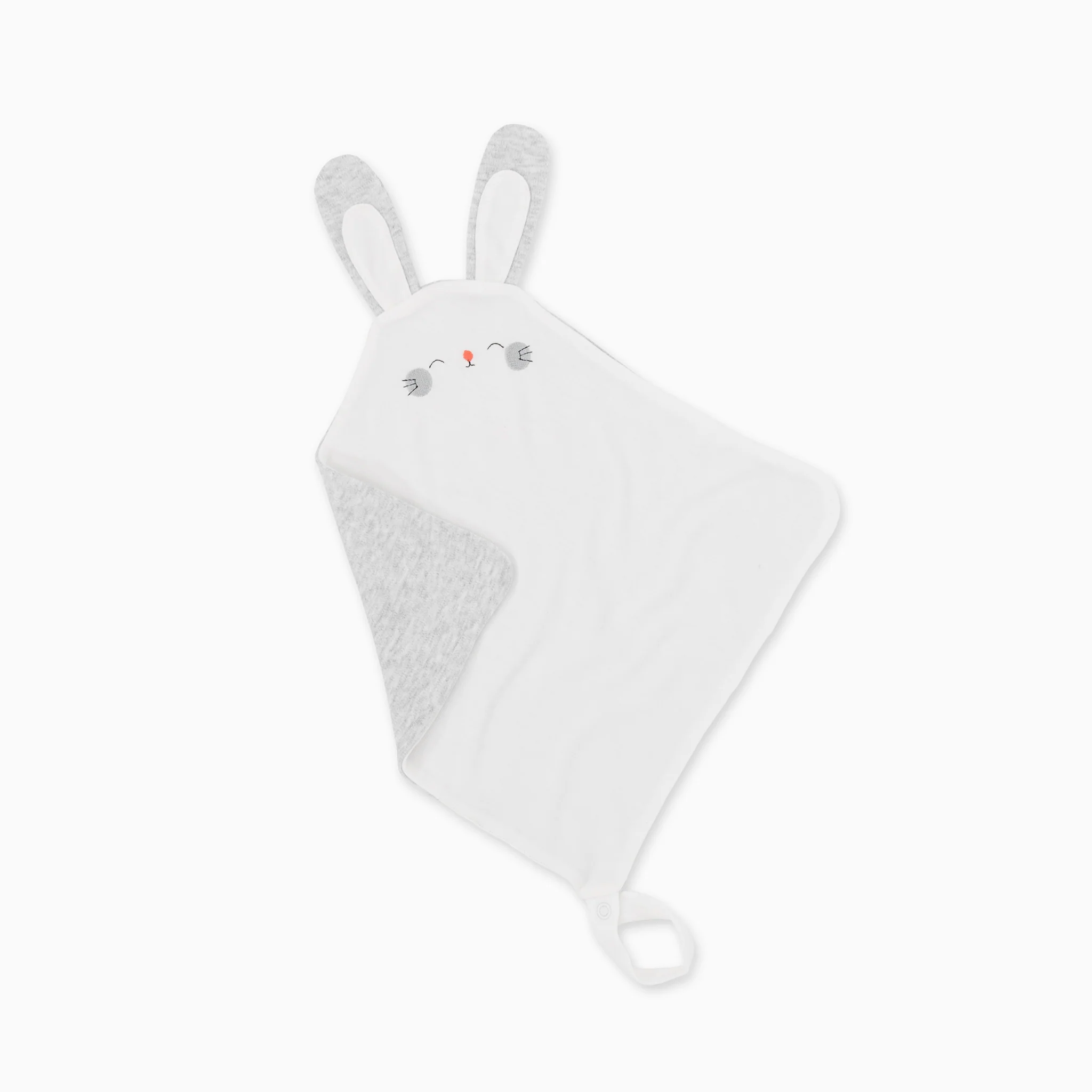 Sleepsuit & Comforter Set - Image 2